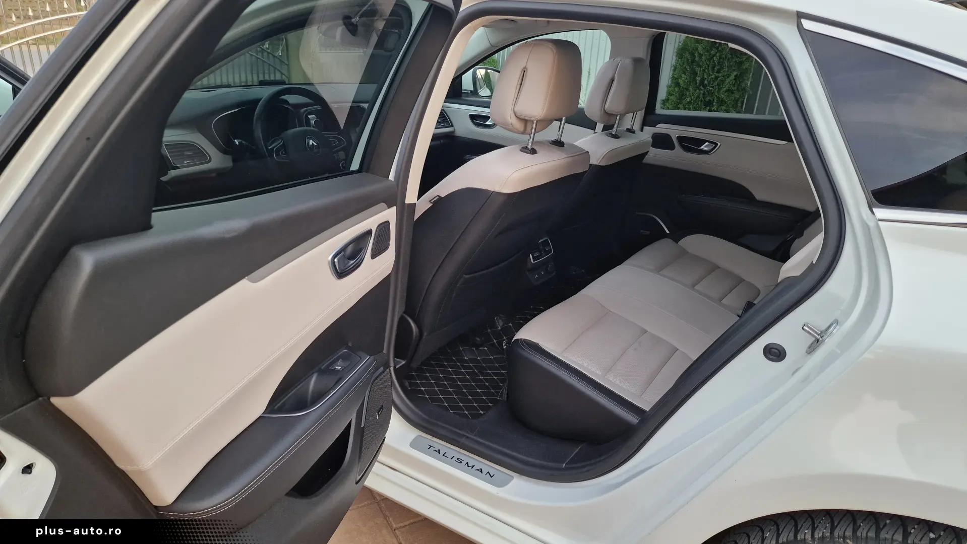 Renault Talisman