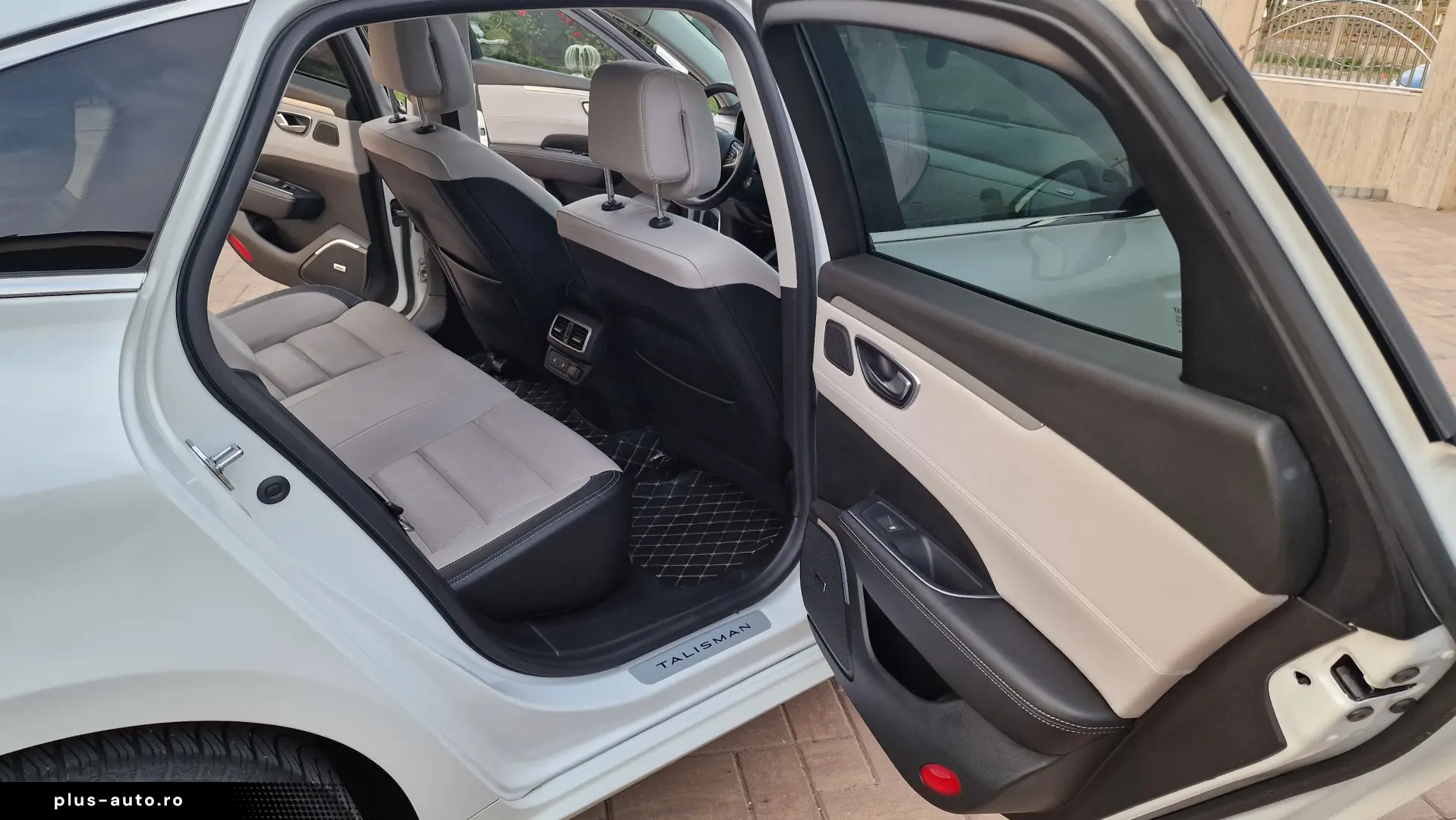 Renault Talisman