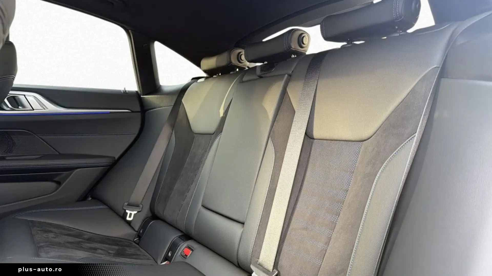 BMW 430d xdrive Gran Coupe sports package
