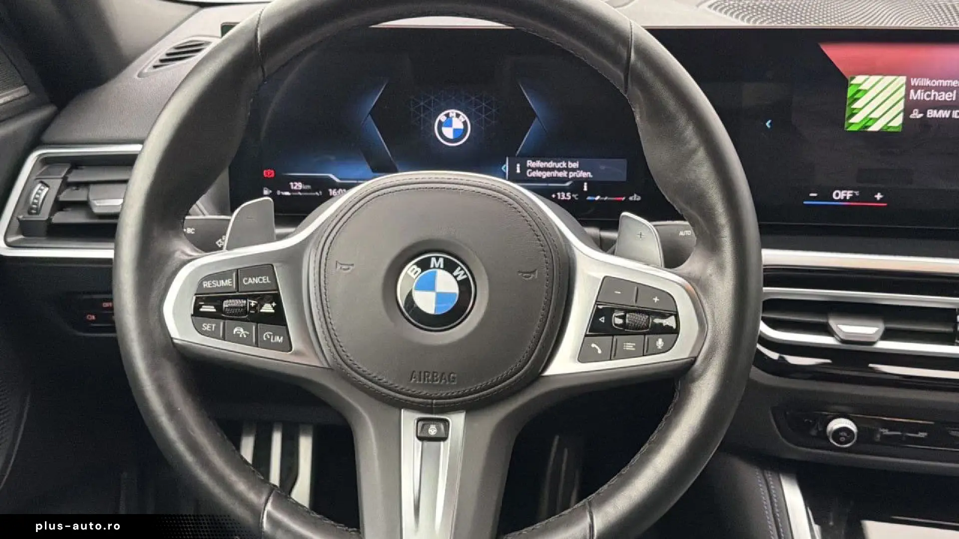BMW 220i Coupé Sport package