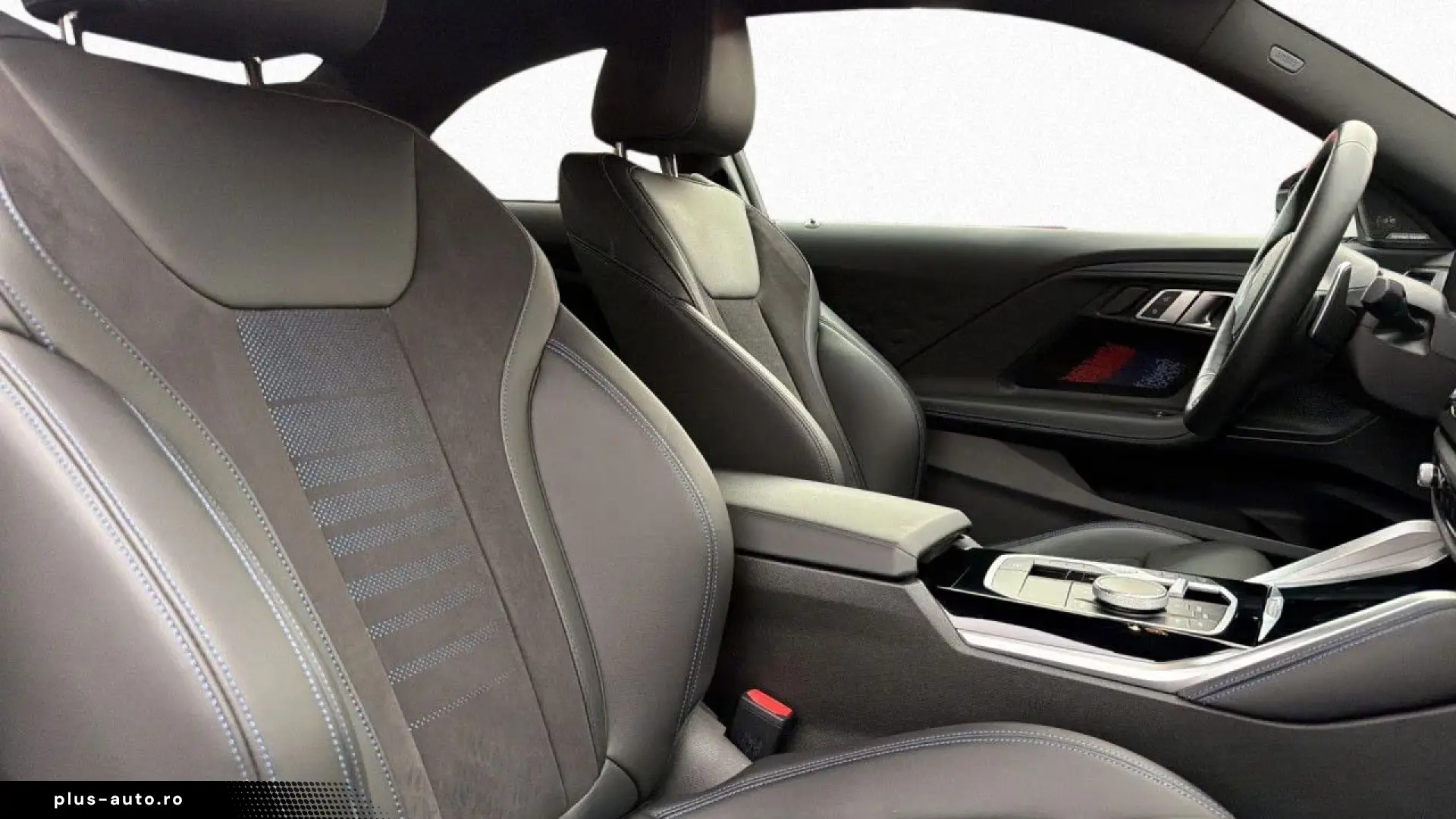 BMW 220i Coupé Sport package