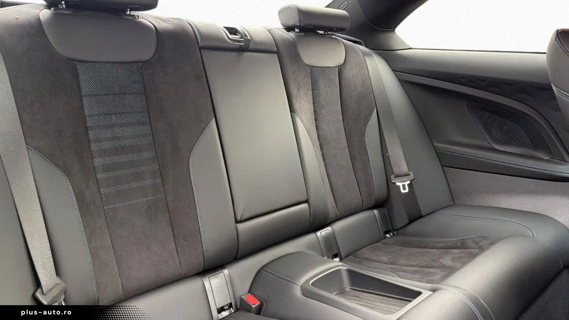 BMW 220i Coupé Sport package