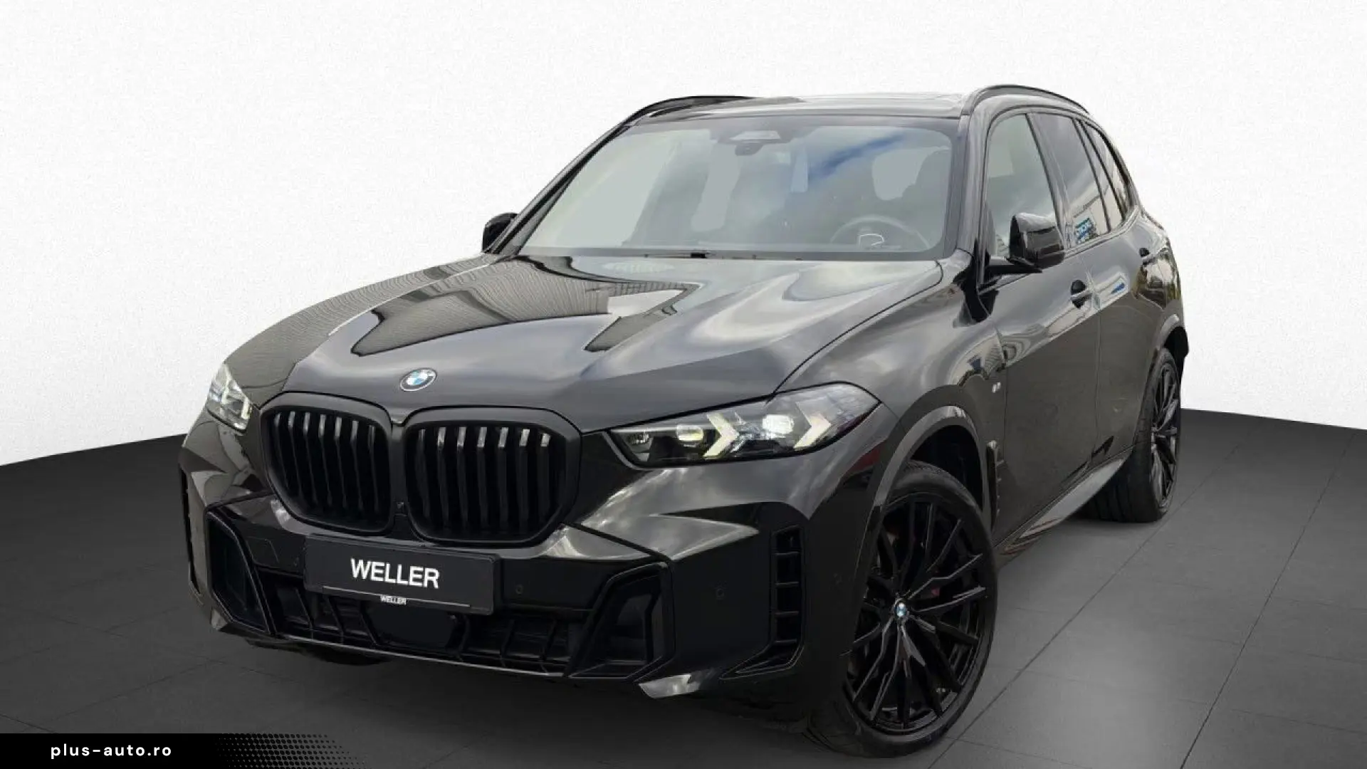 BMW X5 xD 30d M SPORT PRO DAPr 360  Pano H K