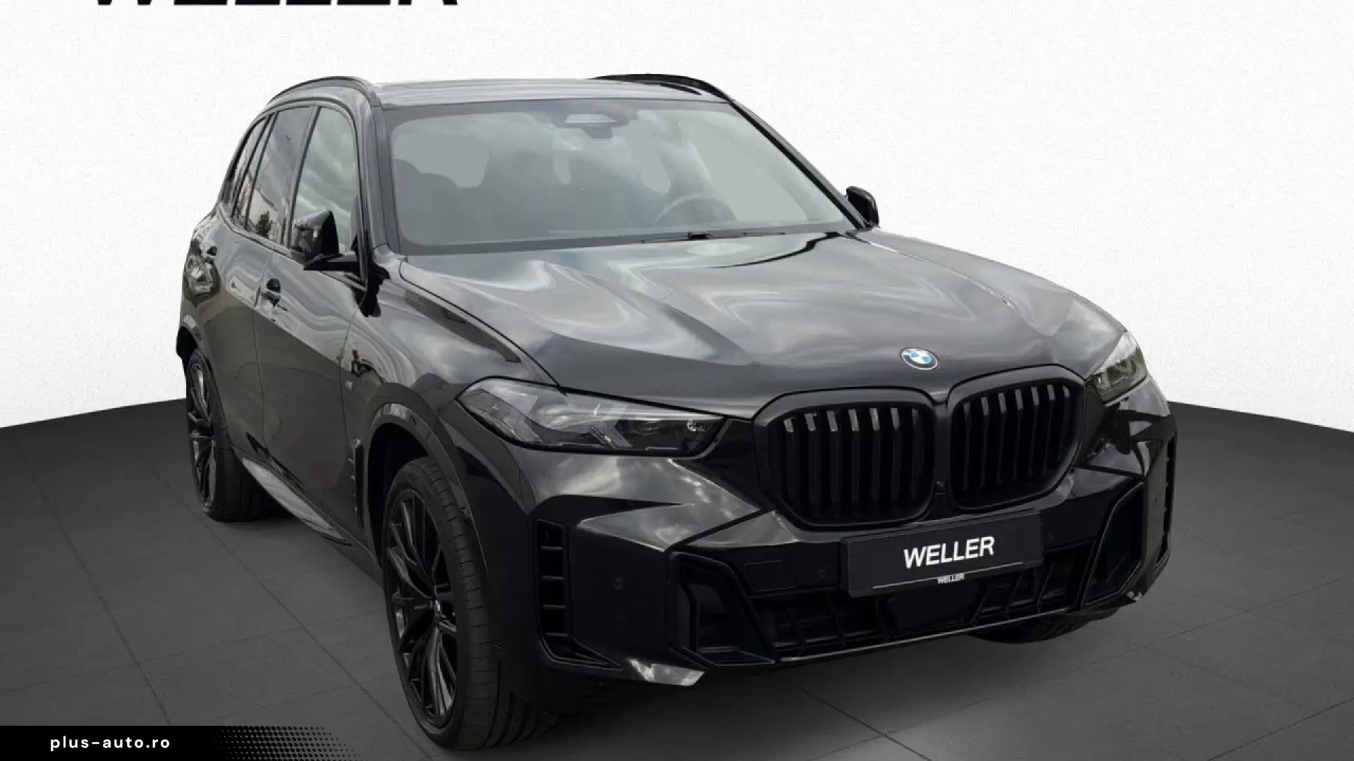 BMW X5 xD 30d M SPORT PRO DAPr 360  Pano H K