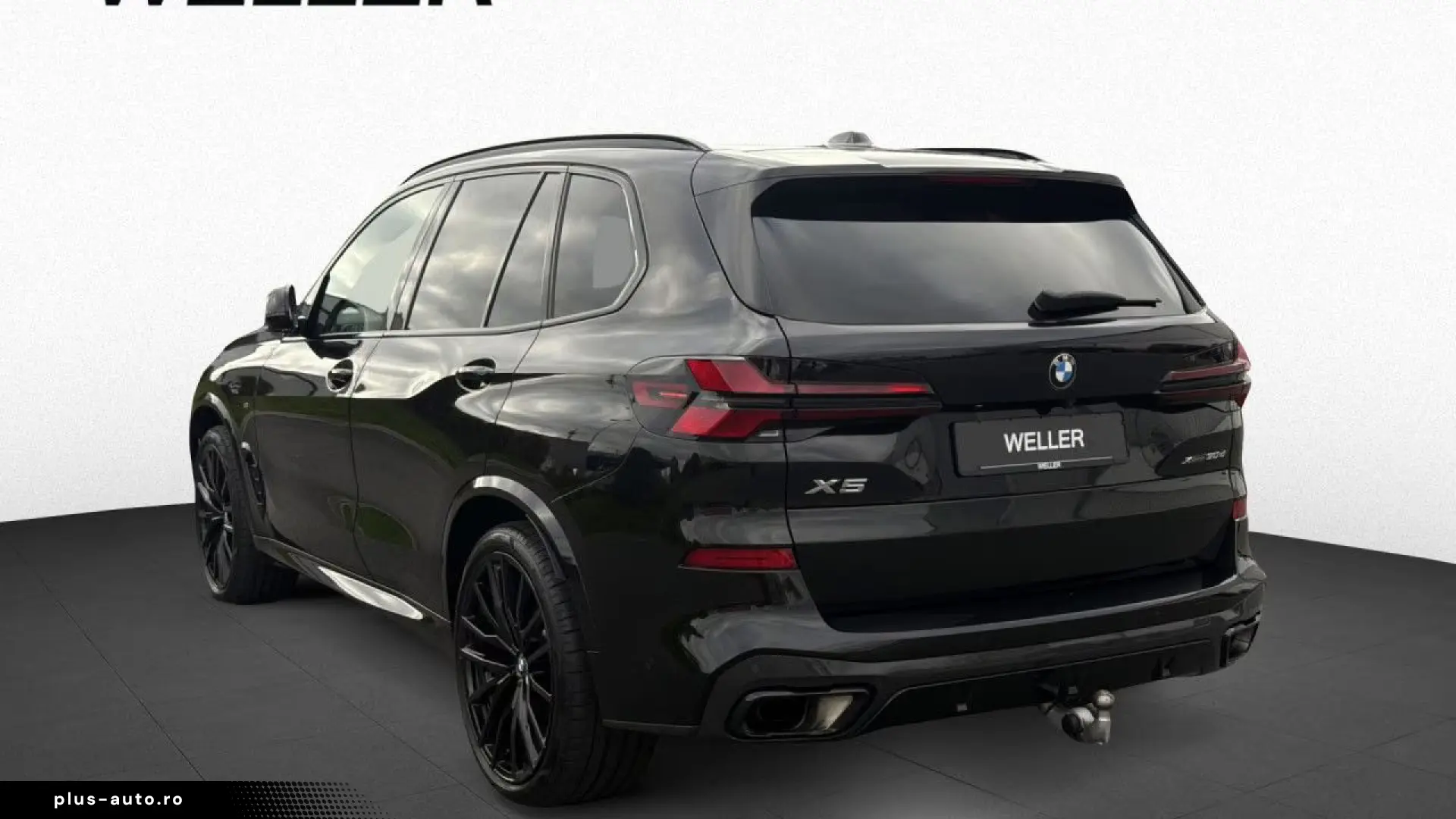 BMW X5 xD 30d M SPORT PRO DAPr 360  Pano H K