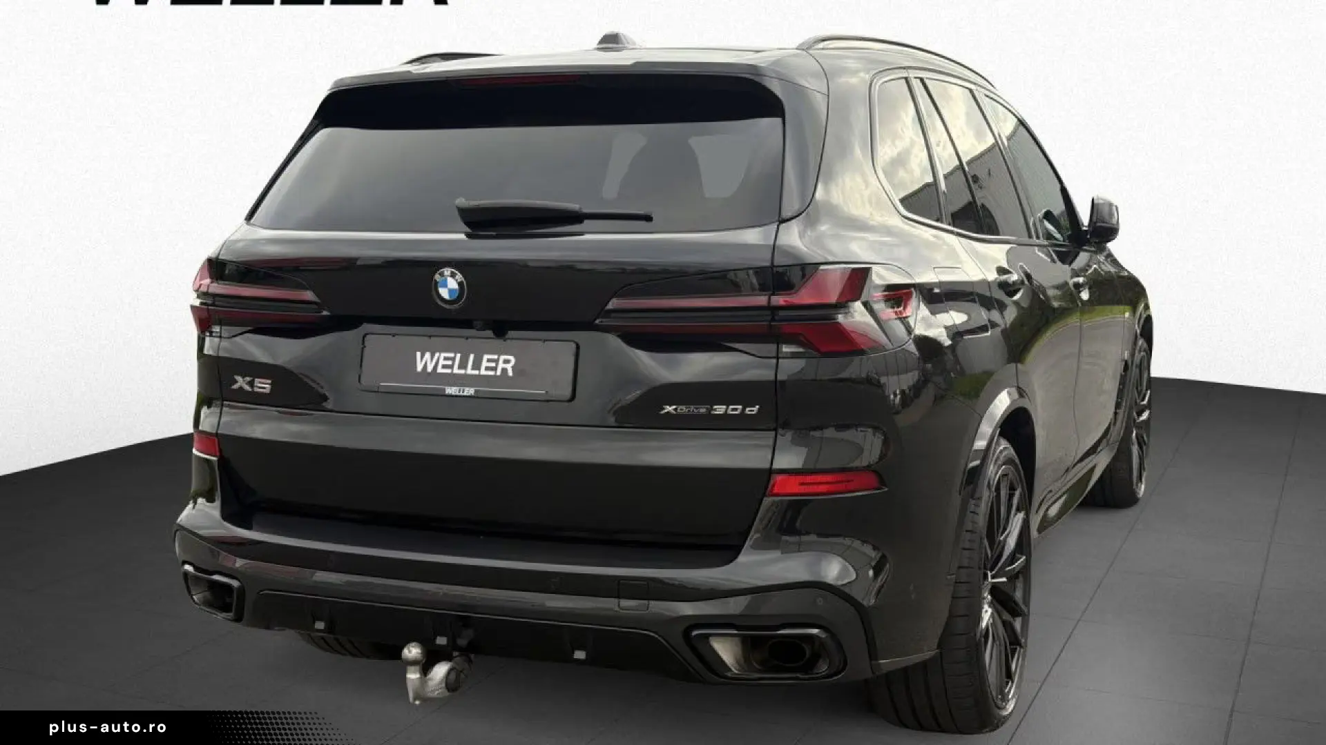 BMW X5 xD 30d M SPORT PRO DAPr 360  Pano H K