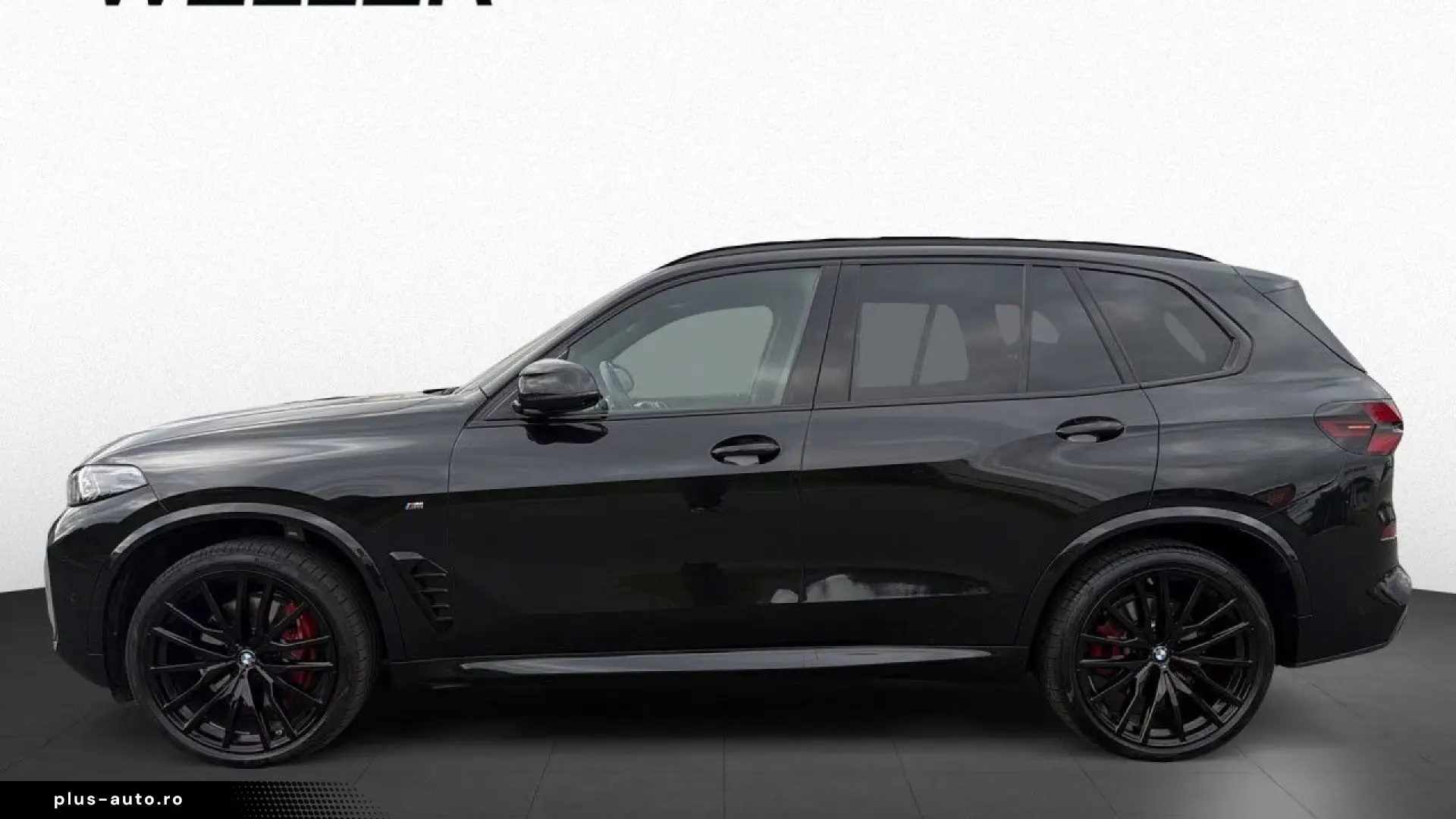 BMW X5 xD 30d M SPORT PRO DAPr 360  Pano H K