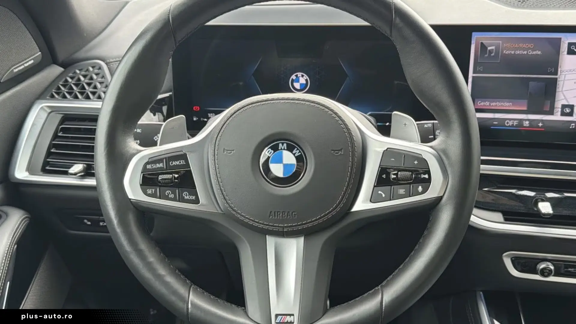 BMW X5 xD 30d M SPORT PRO DAPr 360  Pano H K