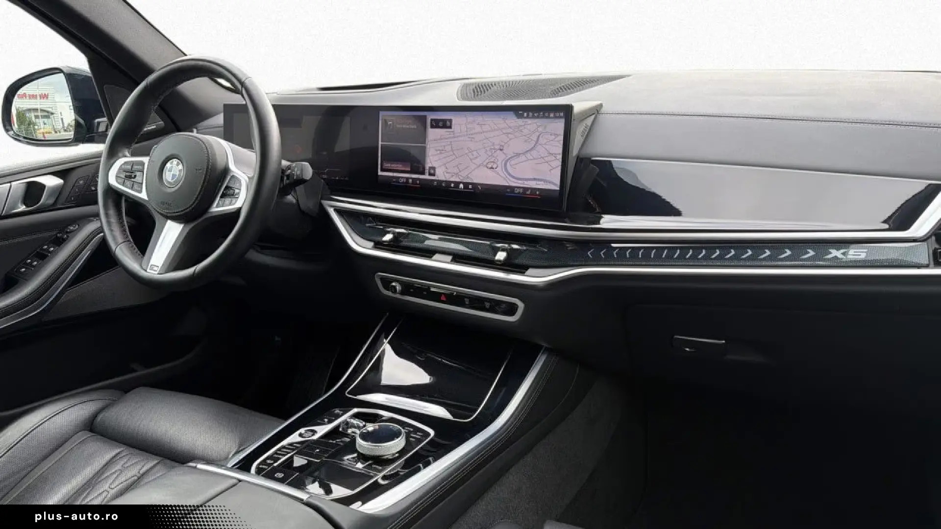 BMW X5 xD 30d M SPORT PRO DAPr 360  Pano H K