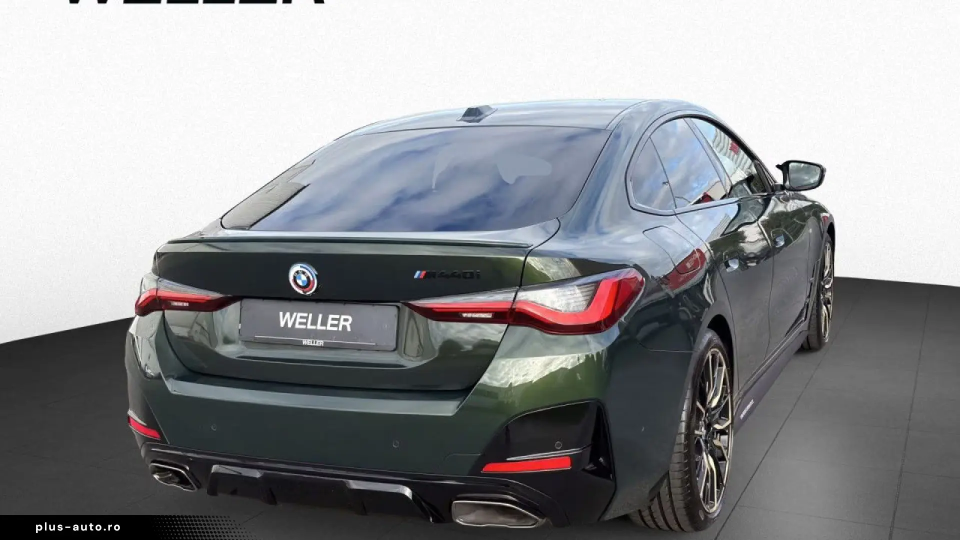 BMW M440i xDrive GC DaPro AHK 360 HUD H K LivePro