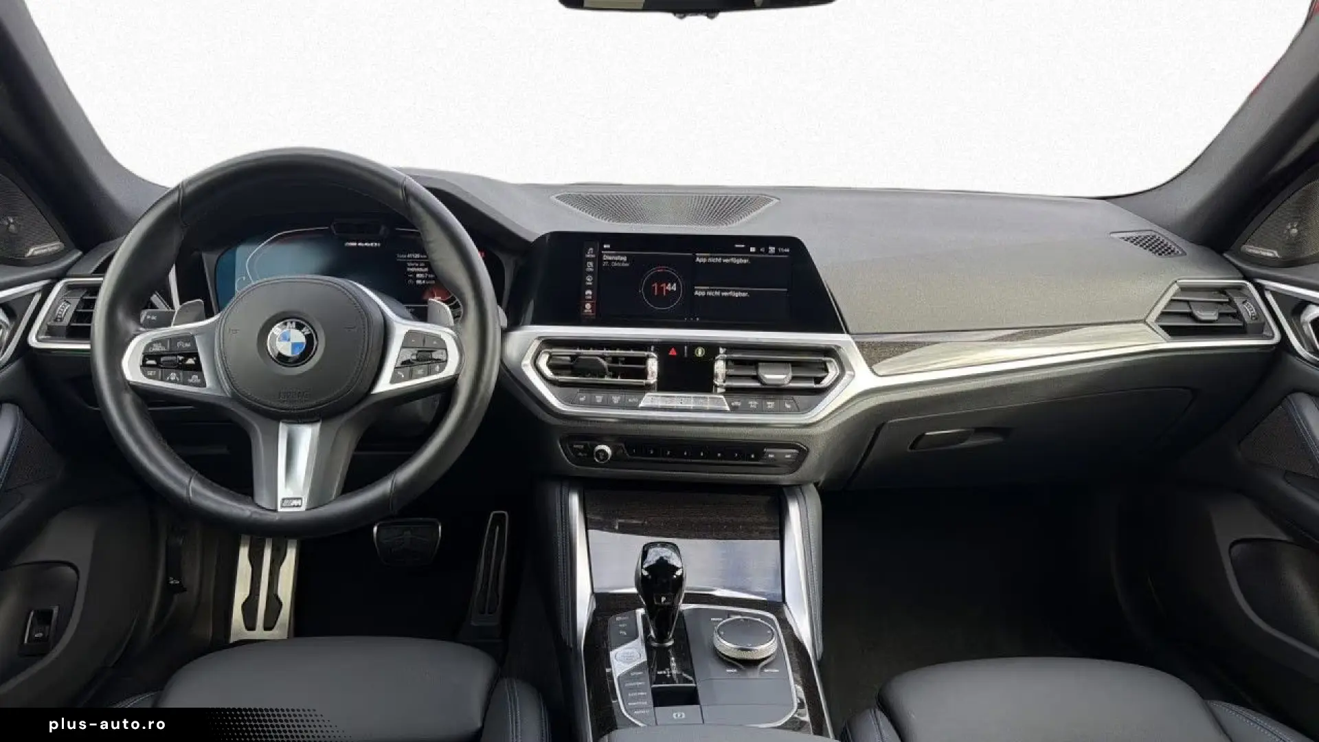 BMW M440i xDrive GC DaPro AHK 360 HUD H K LivePro