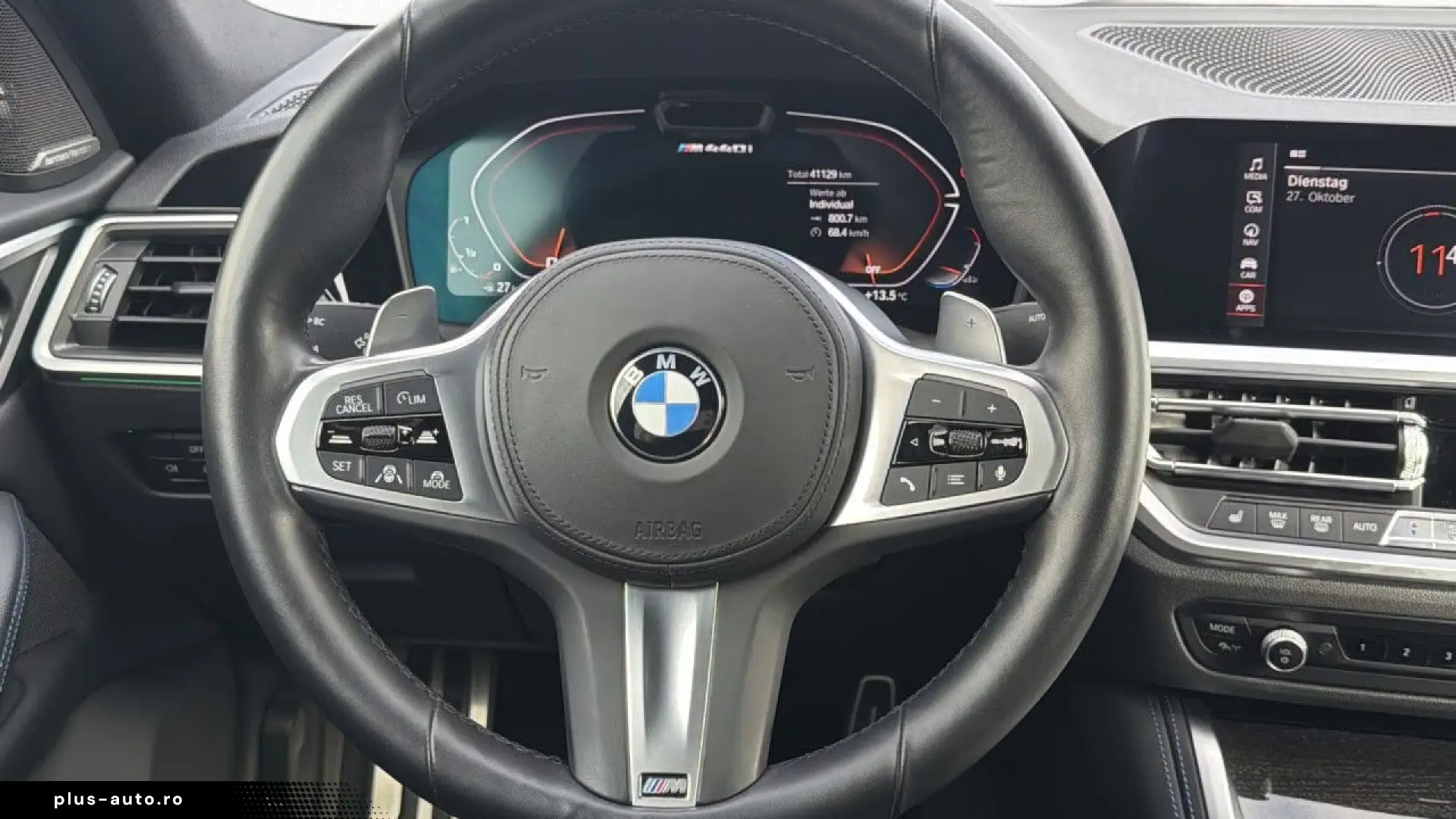 BMW M440i xDrive GC DaPro AHK 360 HUD H K LivePro