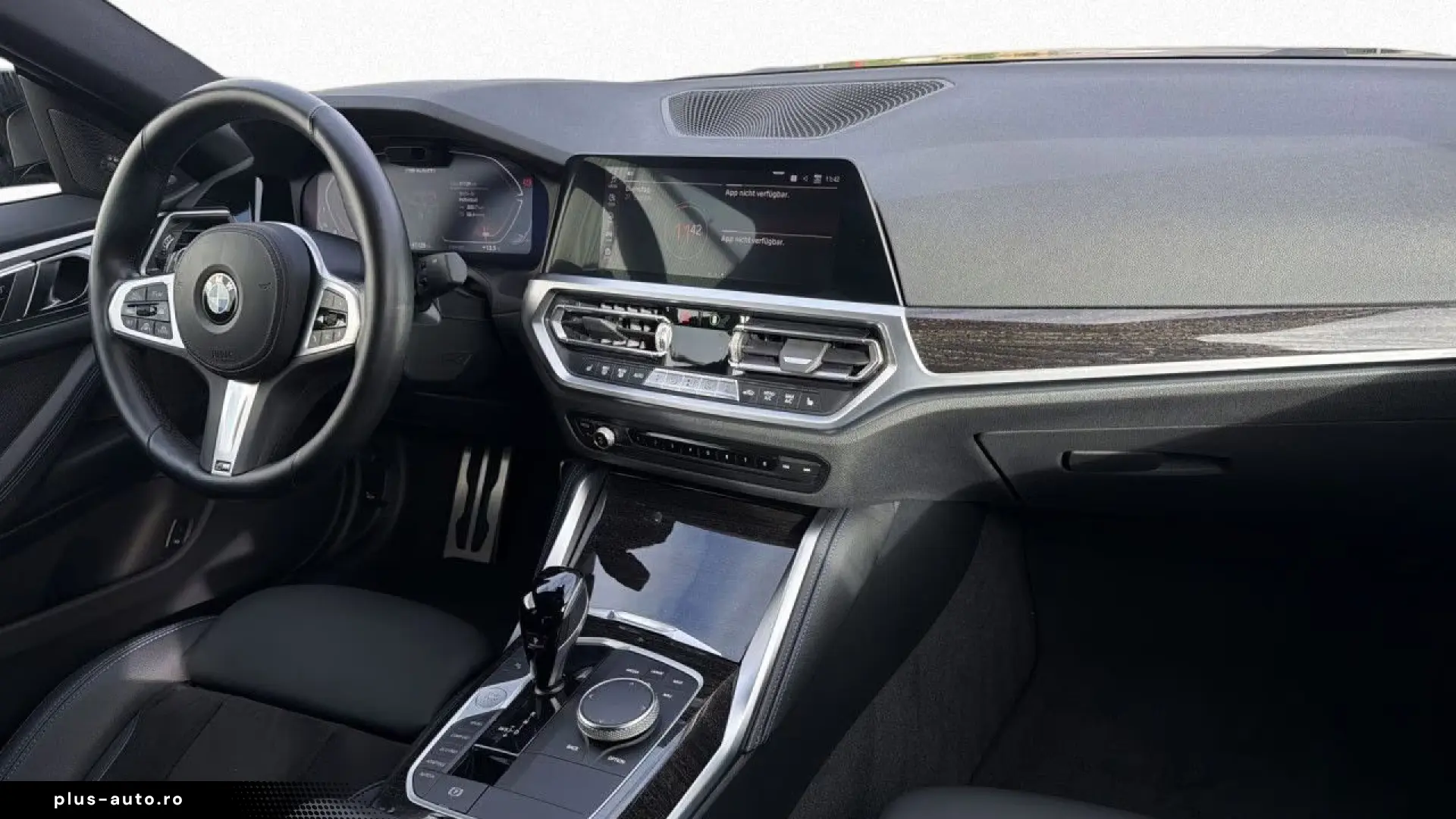 BMW M440i xDrive GC DaPro AHK 360 HUD H K LivePro