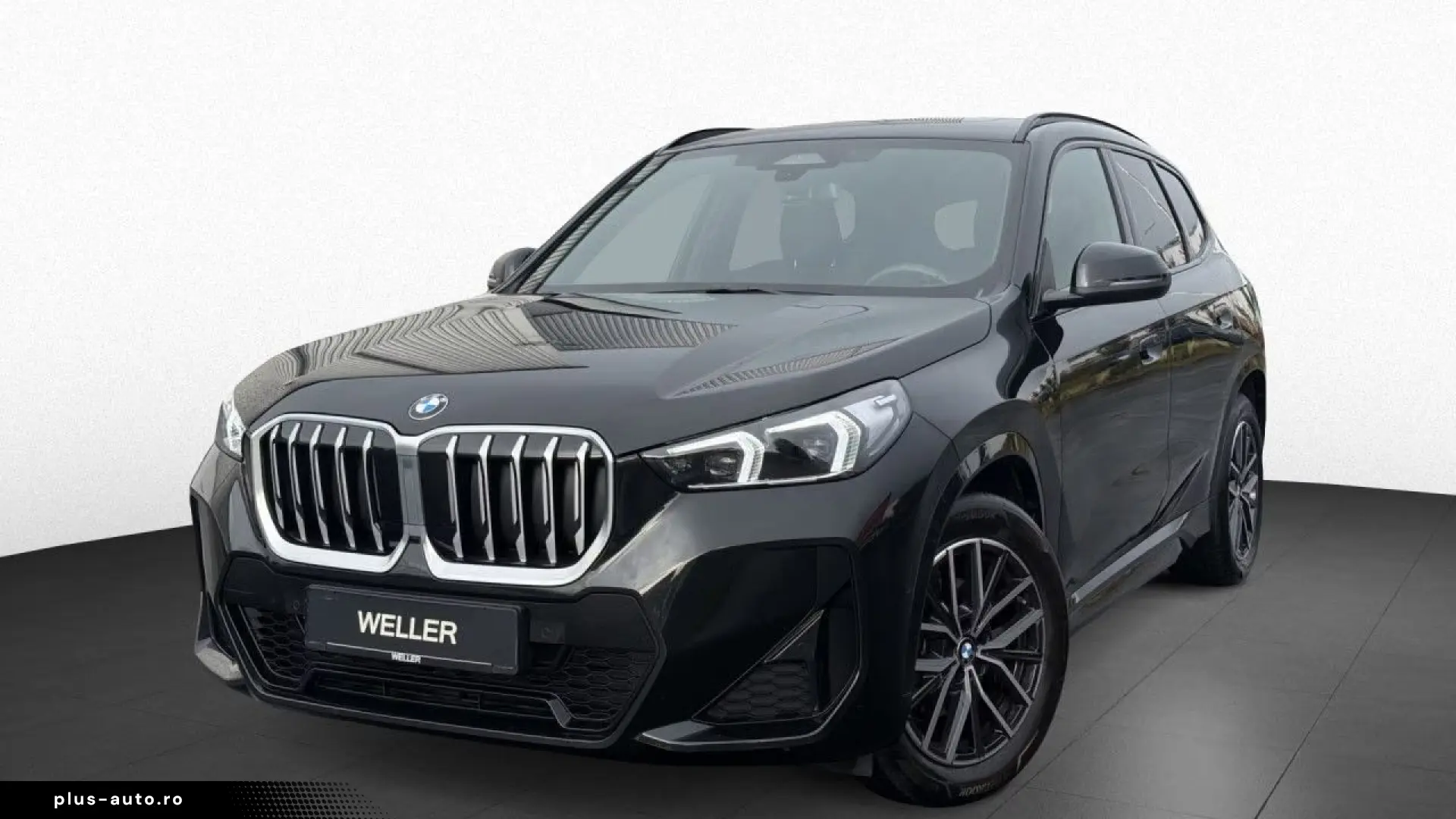 BMW X1 sDrive18i M Sport Pano AHK ad.LED