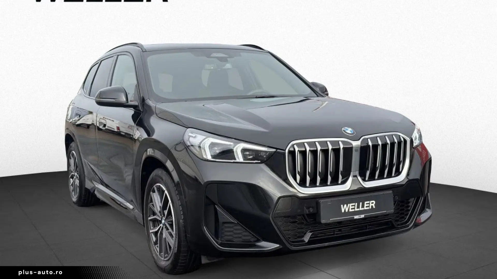 BMW X1 sDrive18i M Sport Pano AHK ad.LED