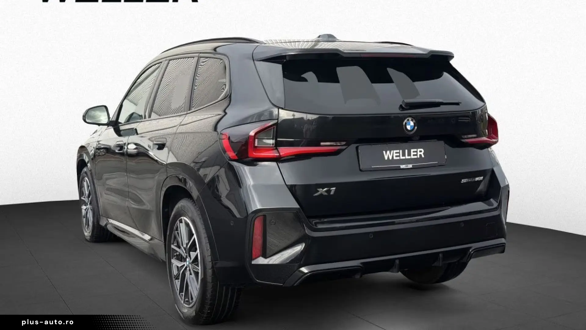 BMW X1 sDrive18i M Sport Pano AHK ad.LED