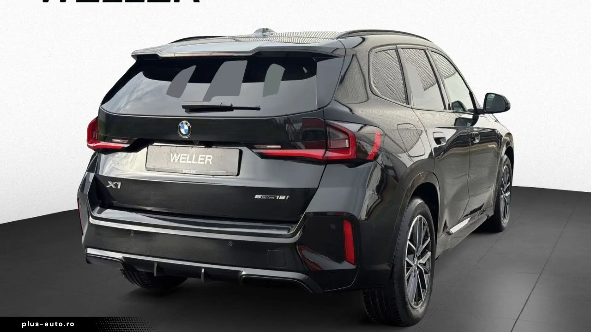 BMW X1 sDrive18i M Sport Pano AHK ad.LED