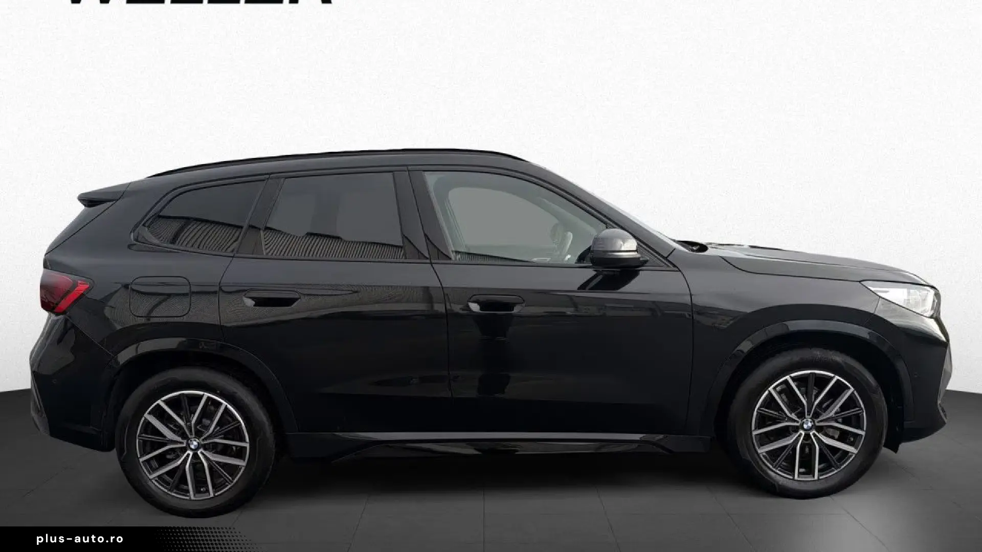 BMW X1 sDrive18i M Sport Pano AHK ad.LED
