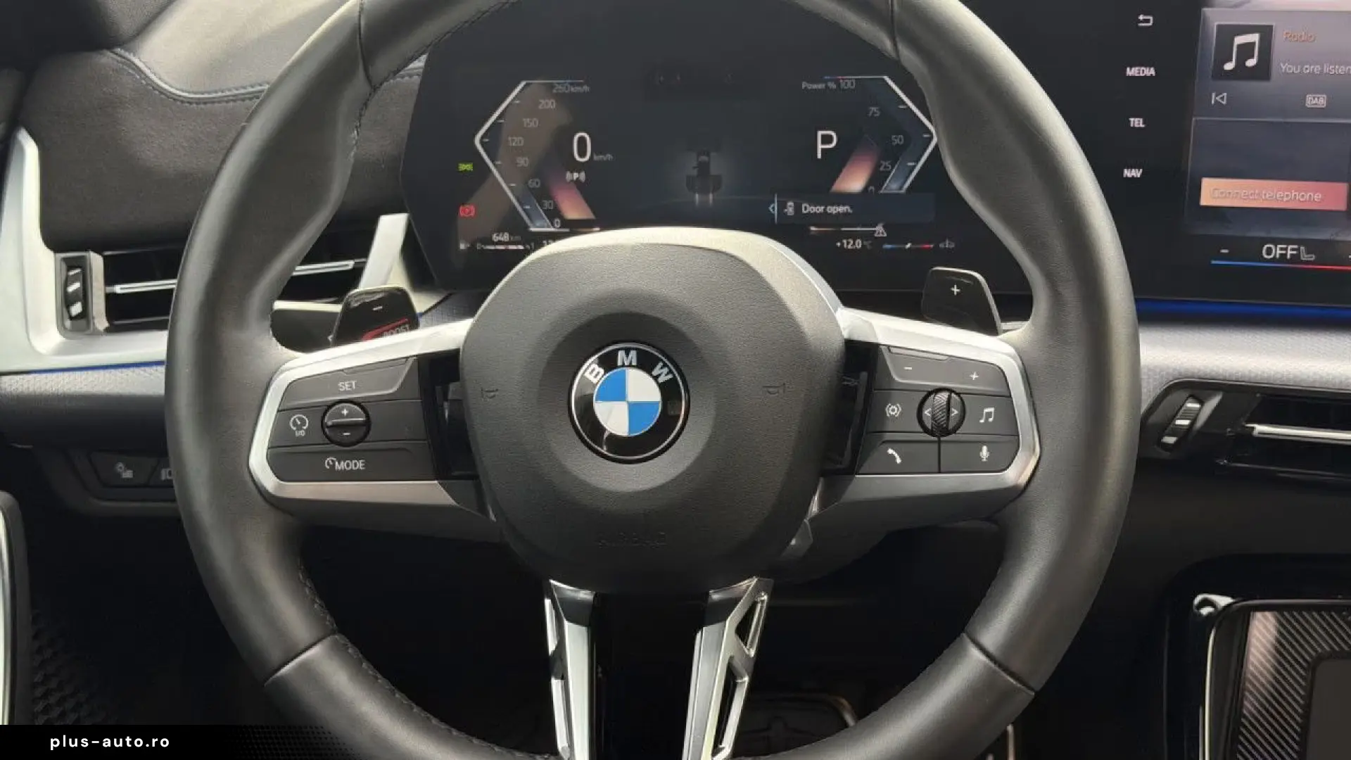 BMW X1 sDrive18i M Sport Pano AHK ad.LED