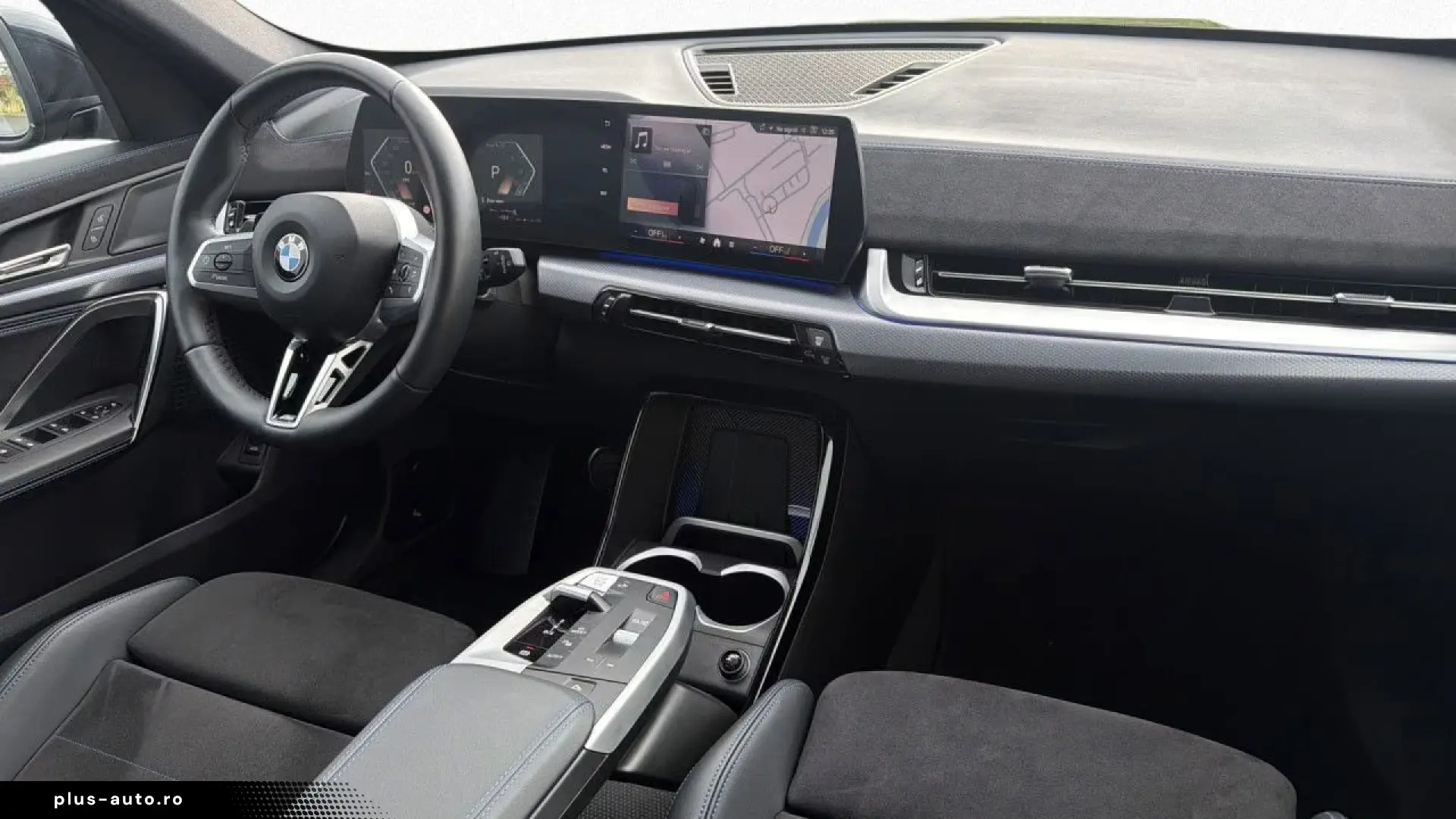 BMW X1 sDrive18i M Sport Pano AHK ad.LED