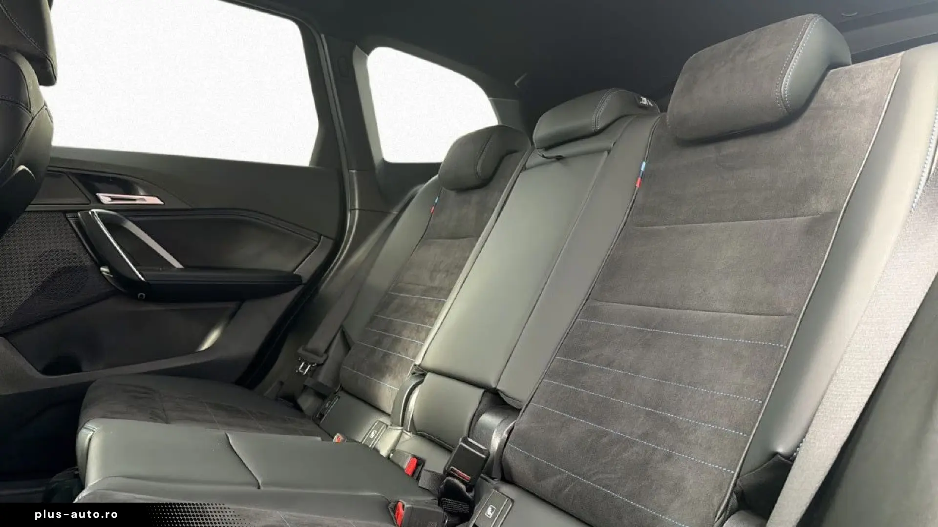 BMW X1 sDrive18i M Sport Pano AHK ad.LED