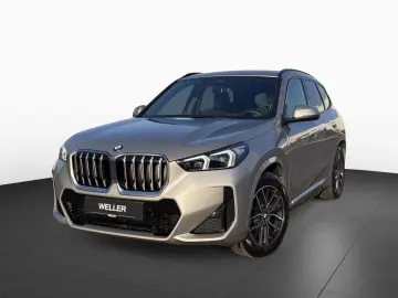 BMW X1 sDrive18i M SPORT AdLED  AHK  camera  KomZu  18
