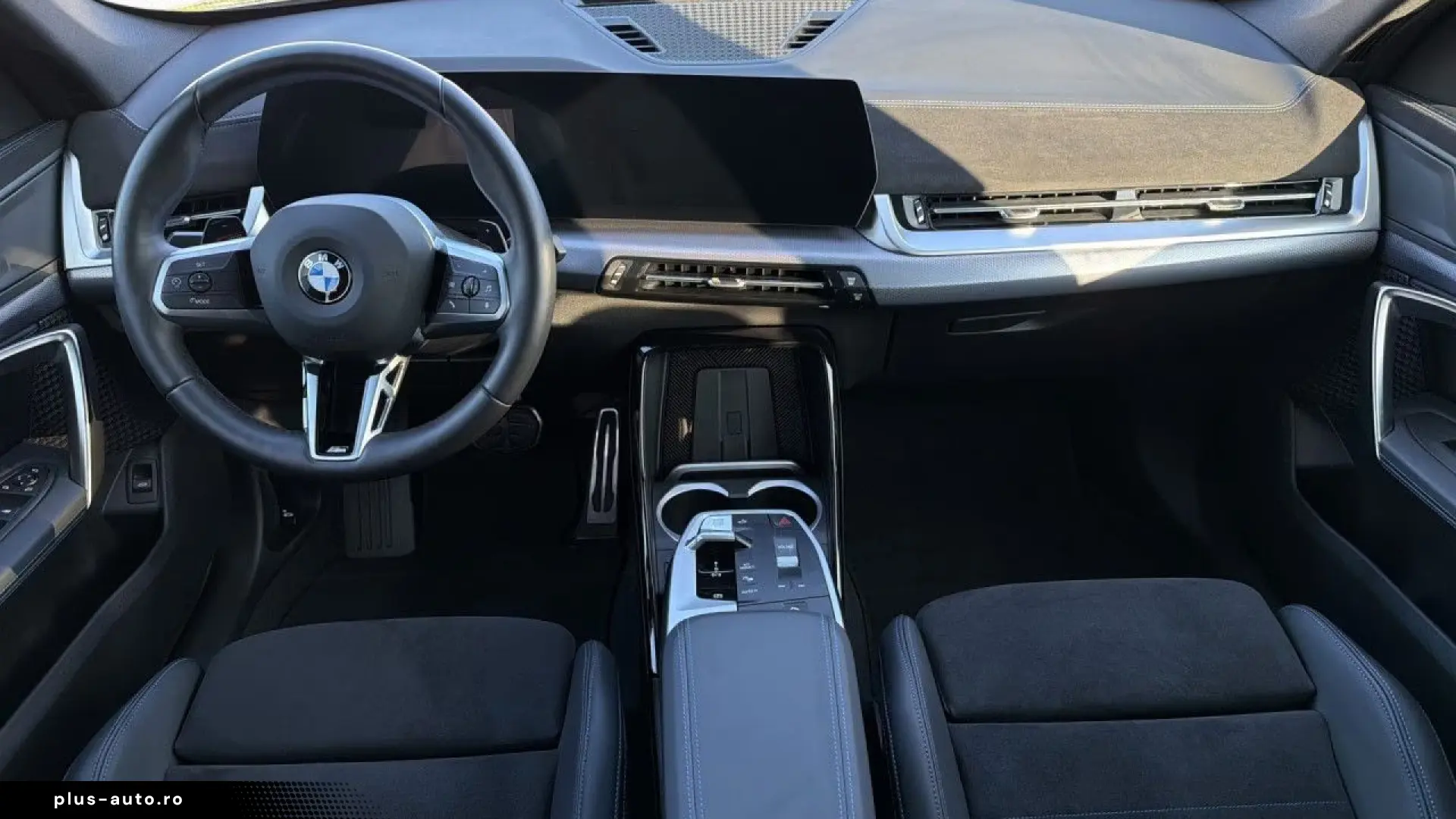 BMW X1 sDrive18i M SPORT AdLED  AHK  camera  KomZu  18