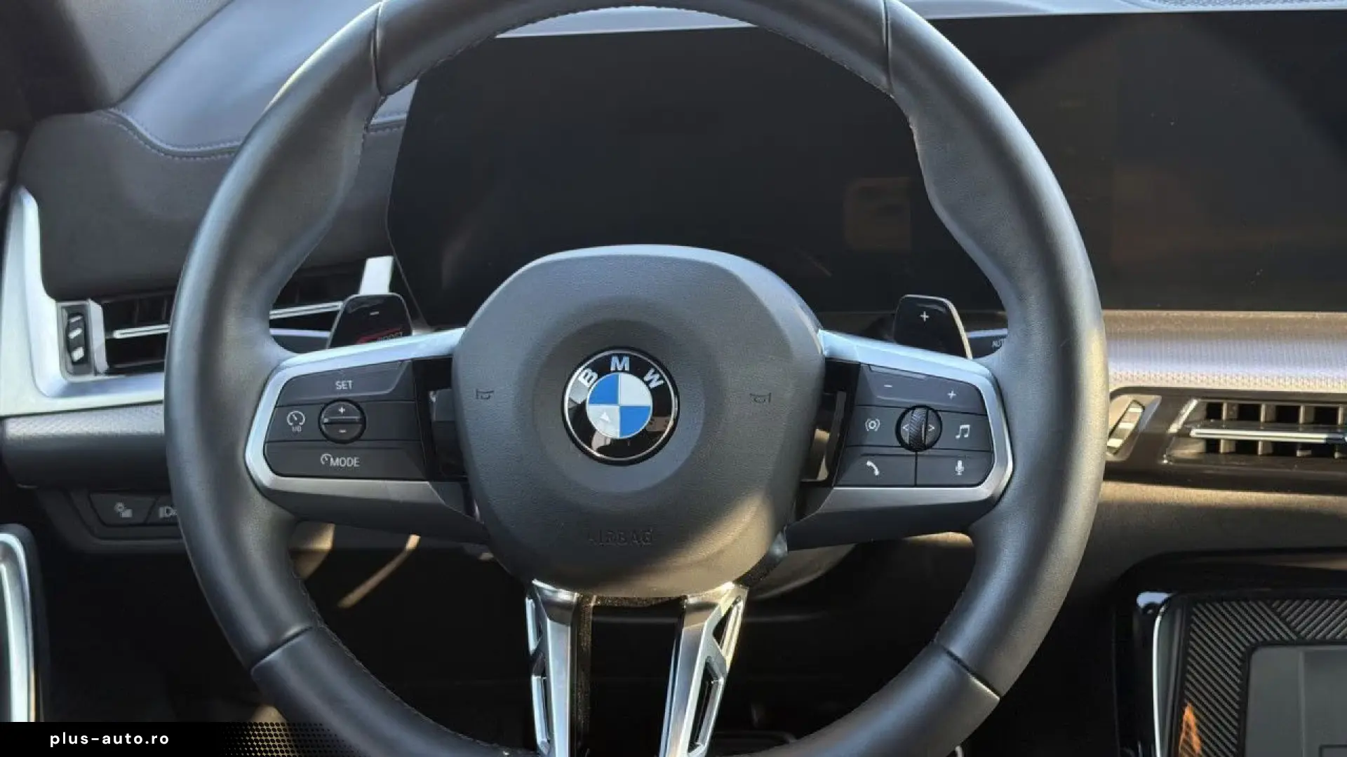 BMW X1 sDrive18i M SPORT AdLED  AHK  camera  KomZu  18