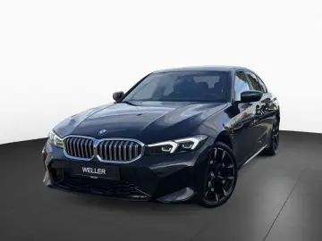 BMW 320i xDr M Sport Stop Go LivePro 360  AdLED DrA