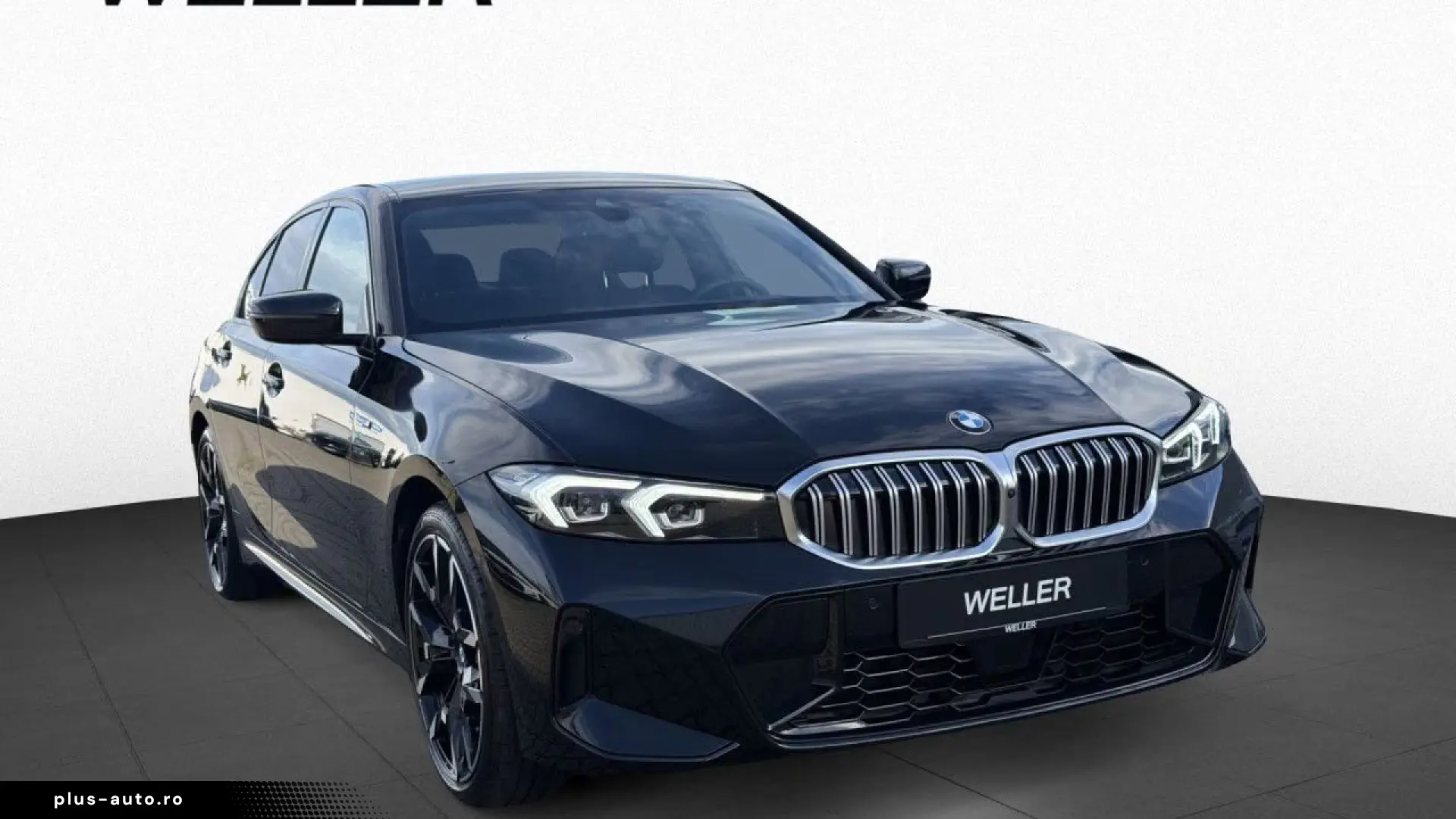 BMW 320i xDr M Sport Stop Go LivePro 360  AdLED DrA