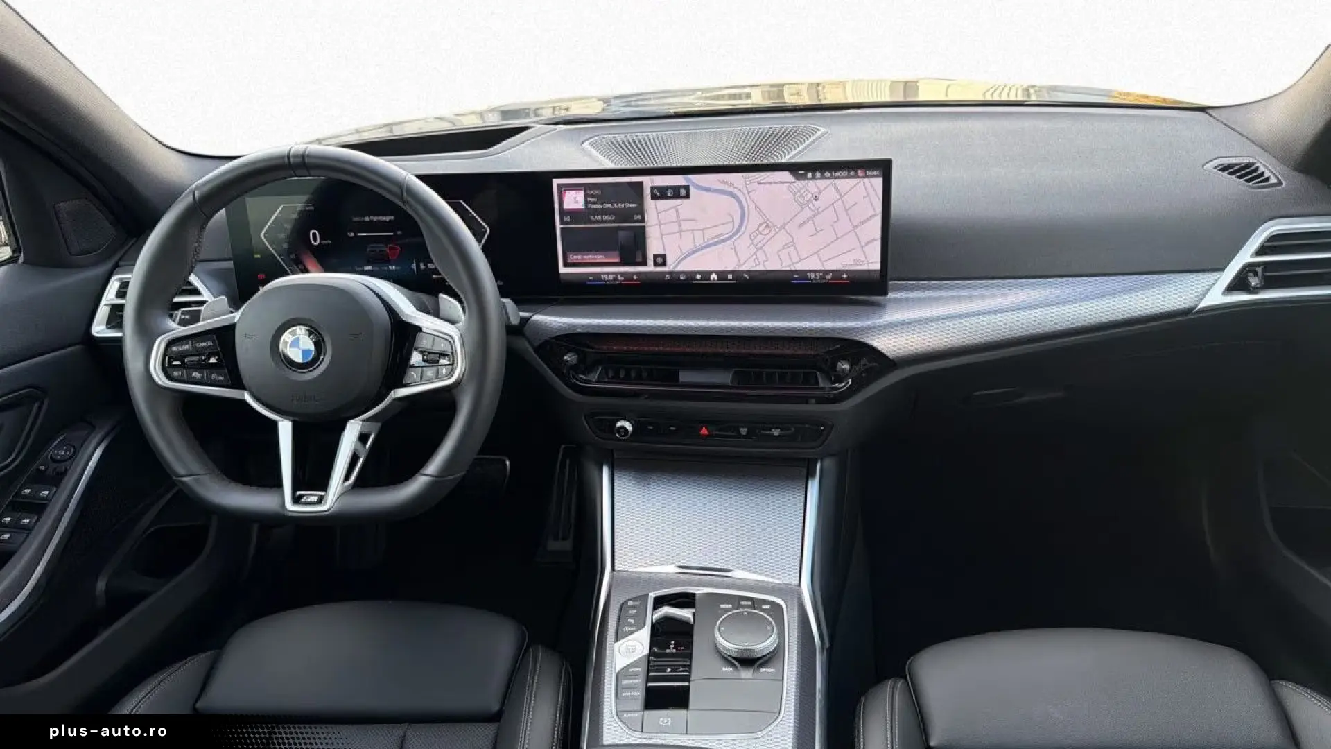 BMW 320i xDr M Sport Stop Go LivePro 360  AdLED DrA