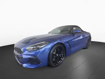 BMW Z4 sDrive30i M-Sport Head-Up H K Sport Package HUD