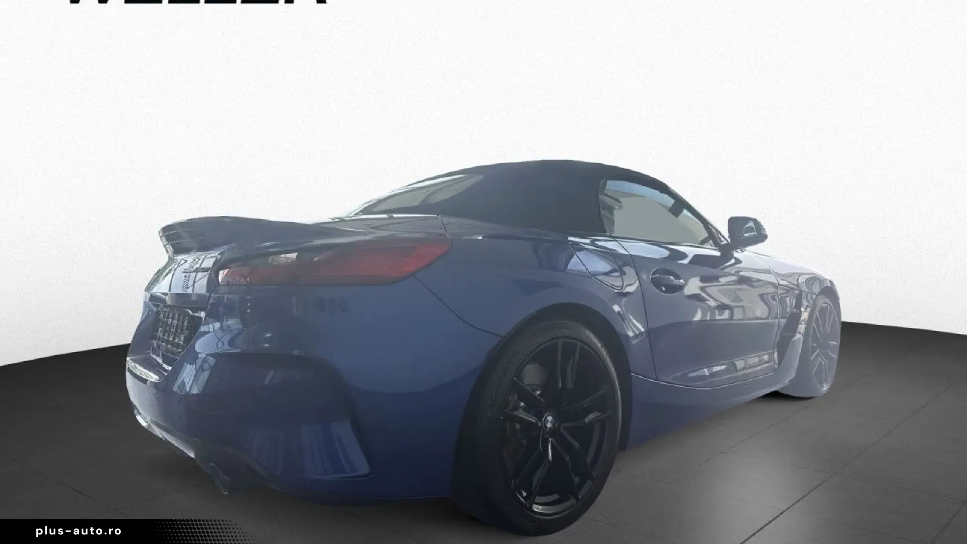 BMW Z4 sDrive30i M-Sport Head-Up H K Sport Package HUD