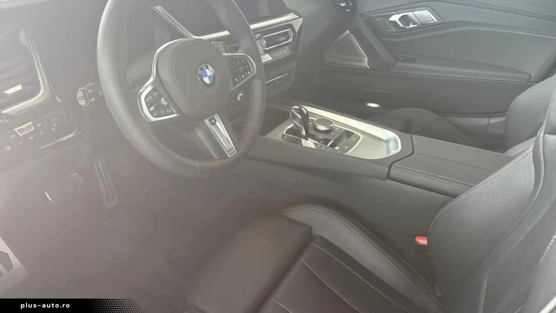BMW Z4 sDrive30i M-Sport Head-Up H K Sport Package HUD
