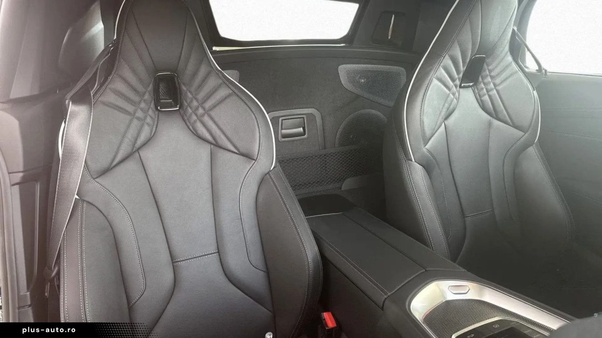 BMW Z4 sDrive30i M-Sport Head-Up H K Sport Package HUD
