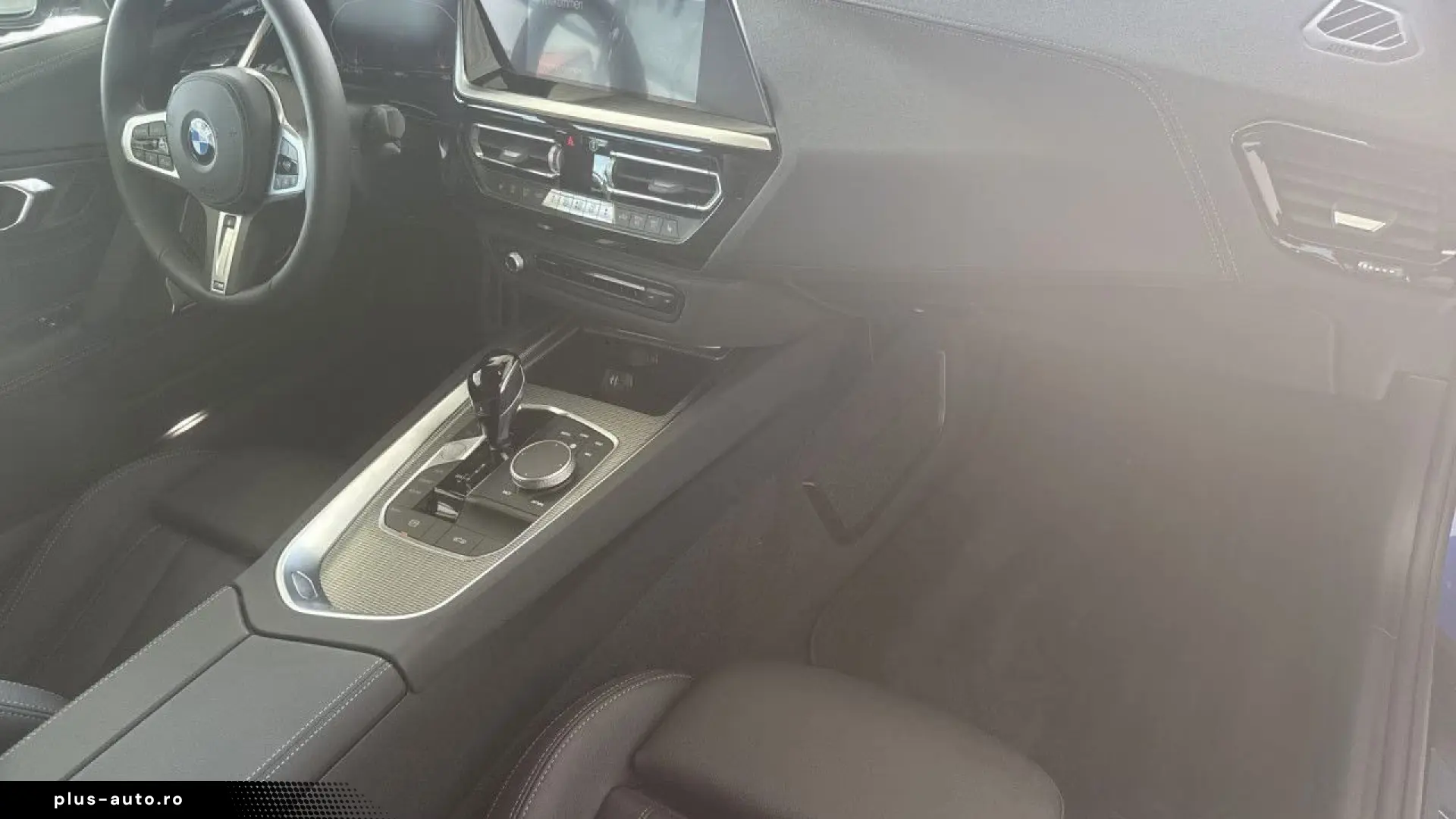BMW Z4 sDrive30i M-Sport Head-Up H K Sport Package HUD