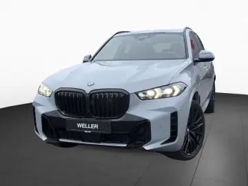 BMW X5 xD 30d M SPORT PRO DAPr KomfSi 360  AHK 22