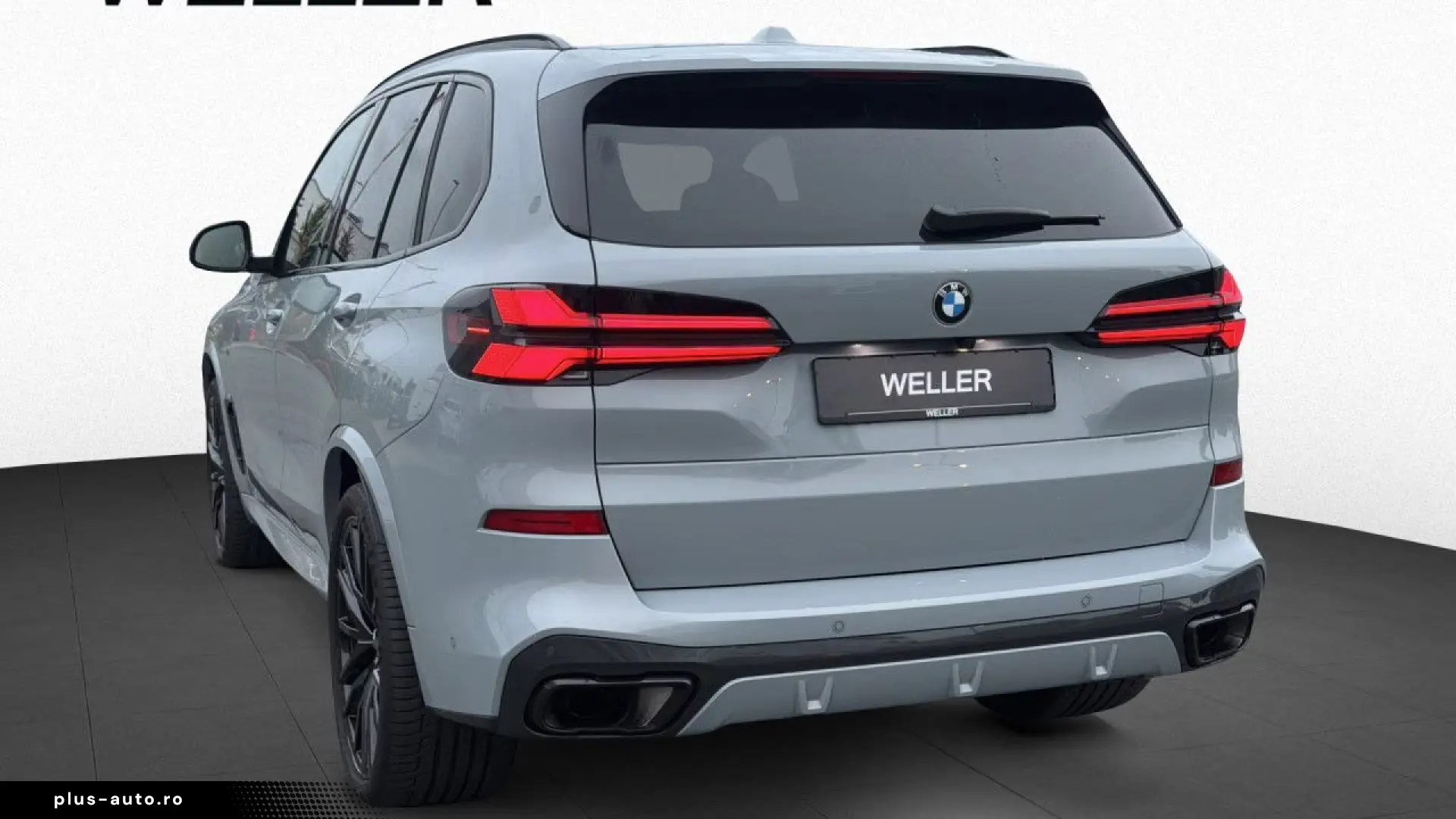 BMW X5 xD 30d M SPORT PRO DAPr KomfSi 360  AHK 22
