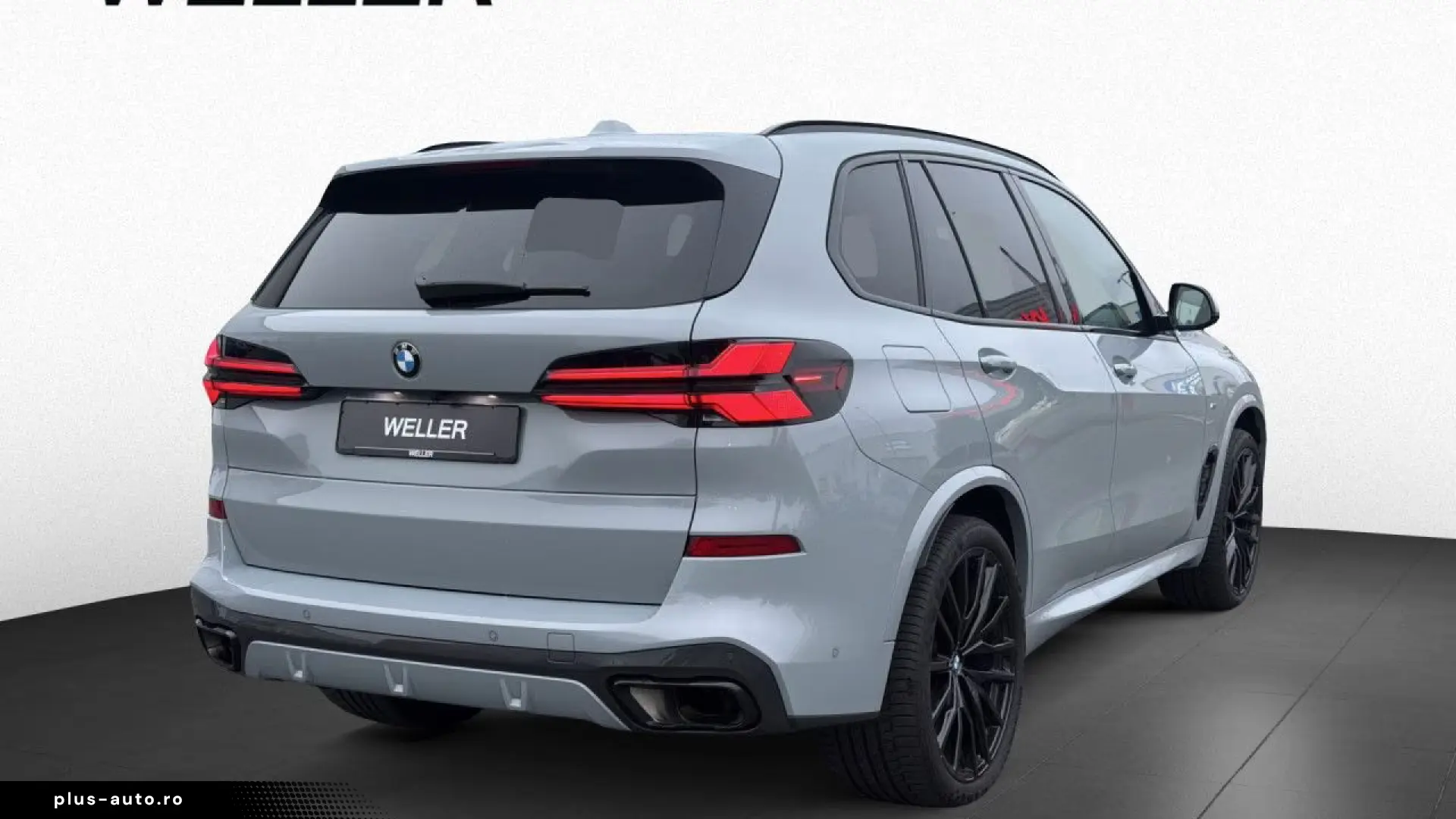 BMW X5 xD 30d M SPORT PRO DAPr KomfSi 360  AHK 22