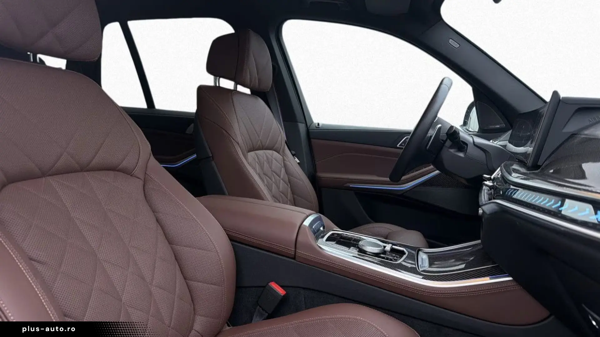 BMW X5 xD 30d M SPORT PRO DAPr KomfSi 360  AHK 22