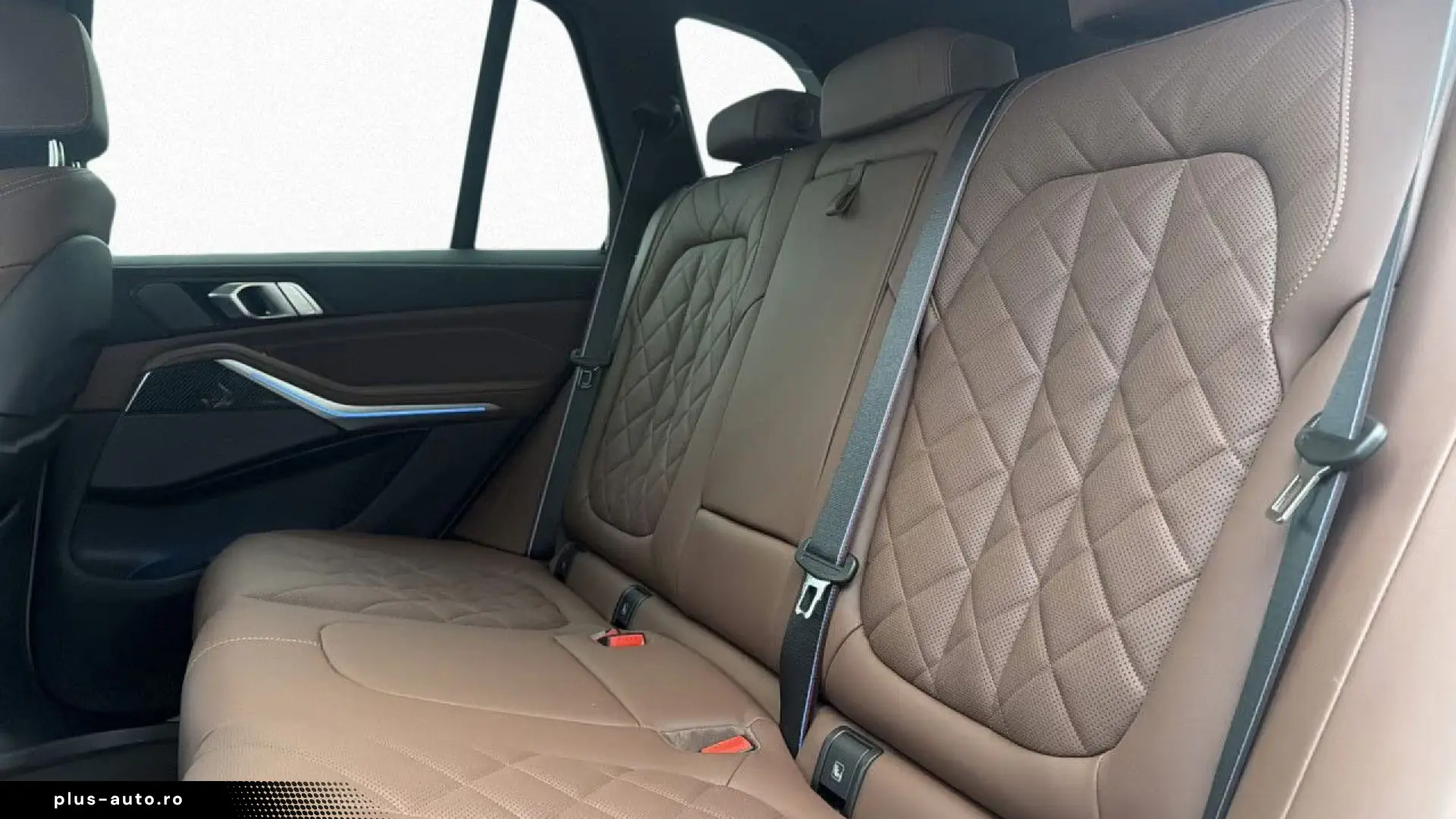 BMW X5 xD 30d M SPORT PRO DAPr KomfSi 360  AHK 22