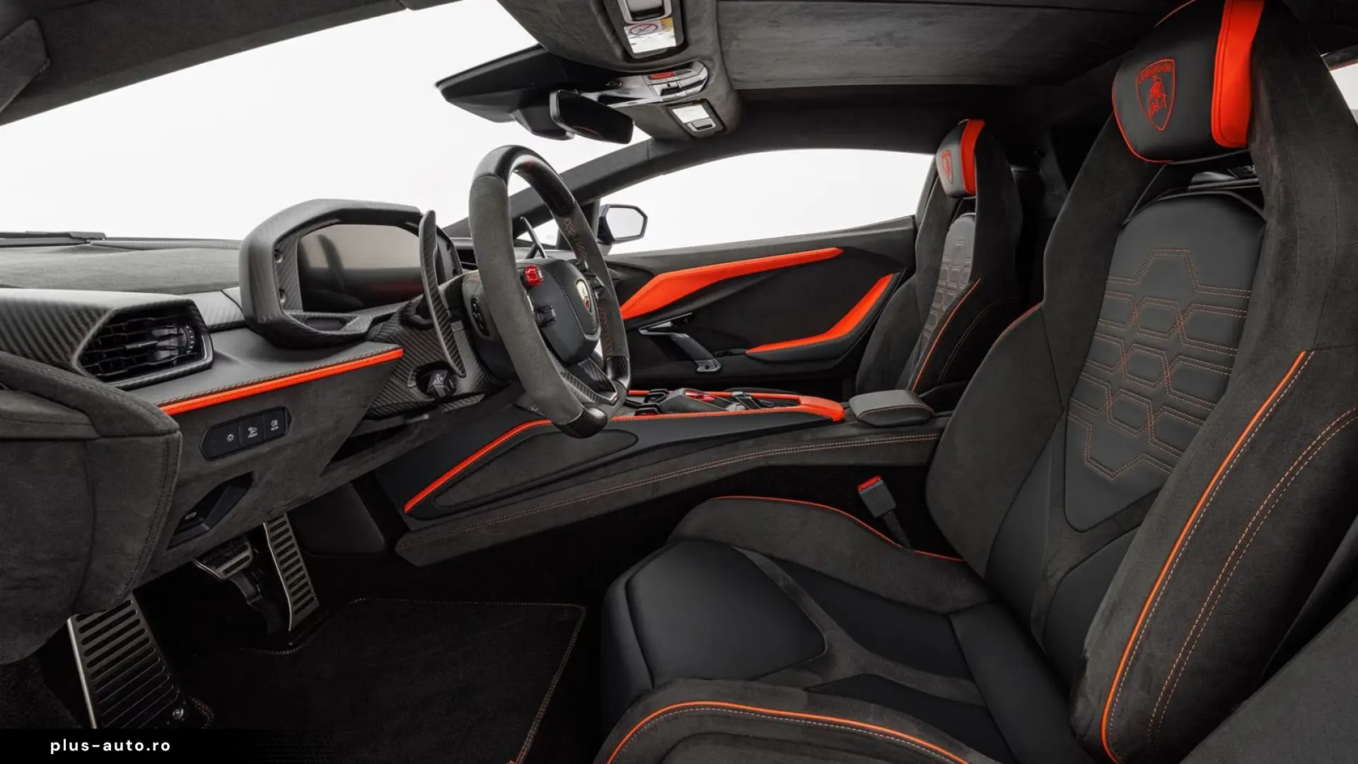 Lamborghini Revuelto Selezione 1st Hand Blu Astraeus