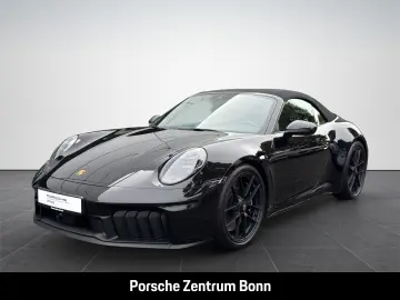 Porsche 992 911 Carrera 4 GTS Cabriolet InnoDrive BOSE