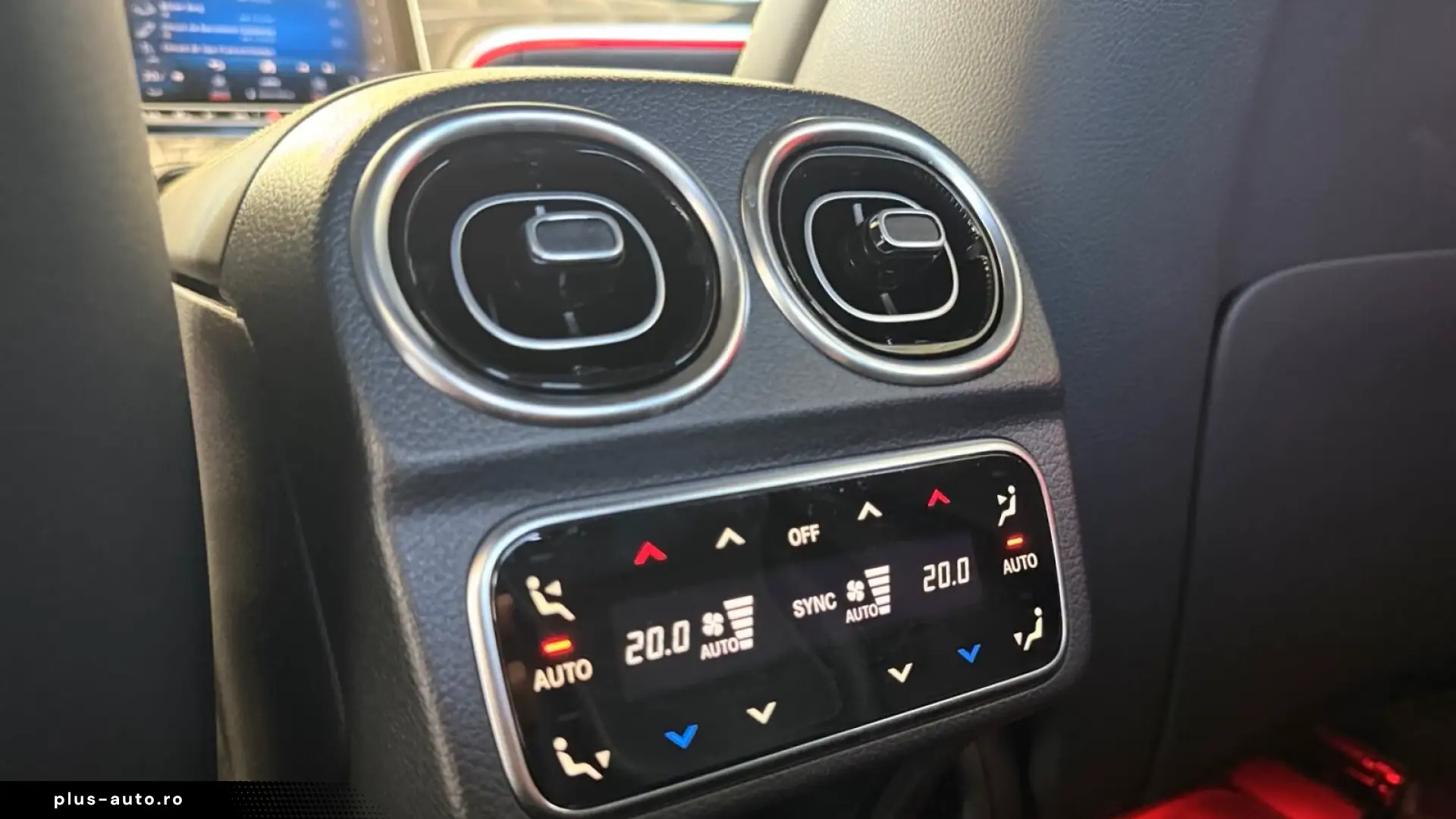 MERCEDES-AMG C 63 S   680 CP • AMG AERO • CARBON • HUD