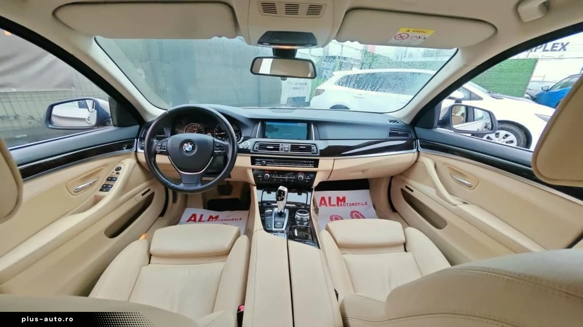 Bmw Seria-5