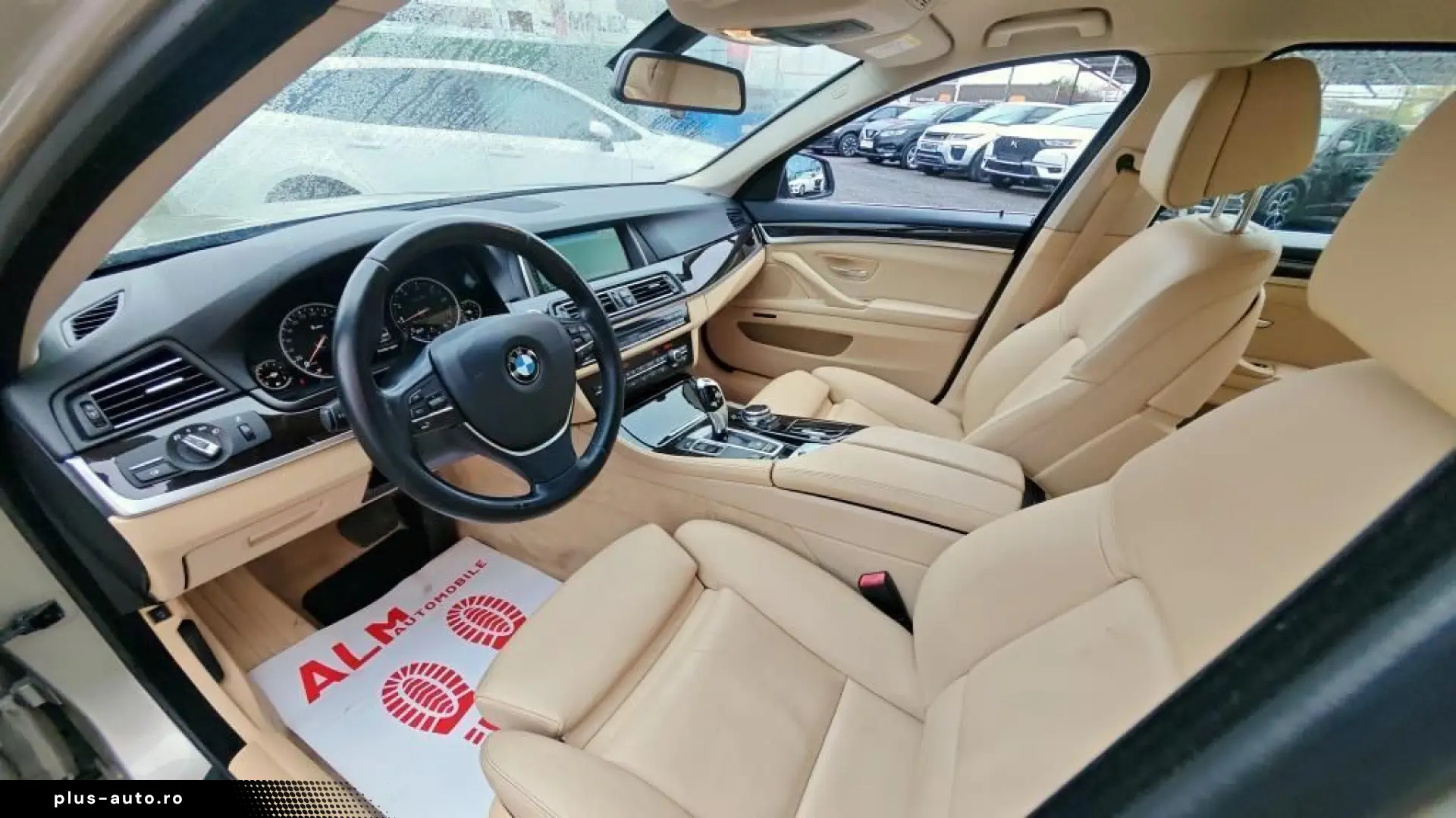 Bmw Seria-5