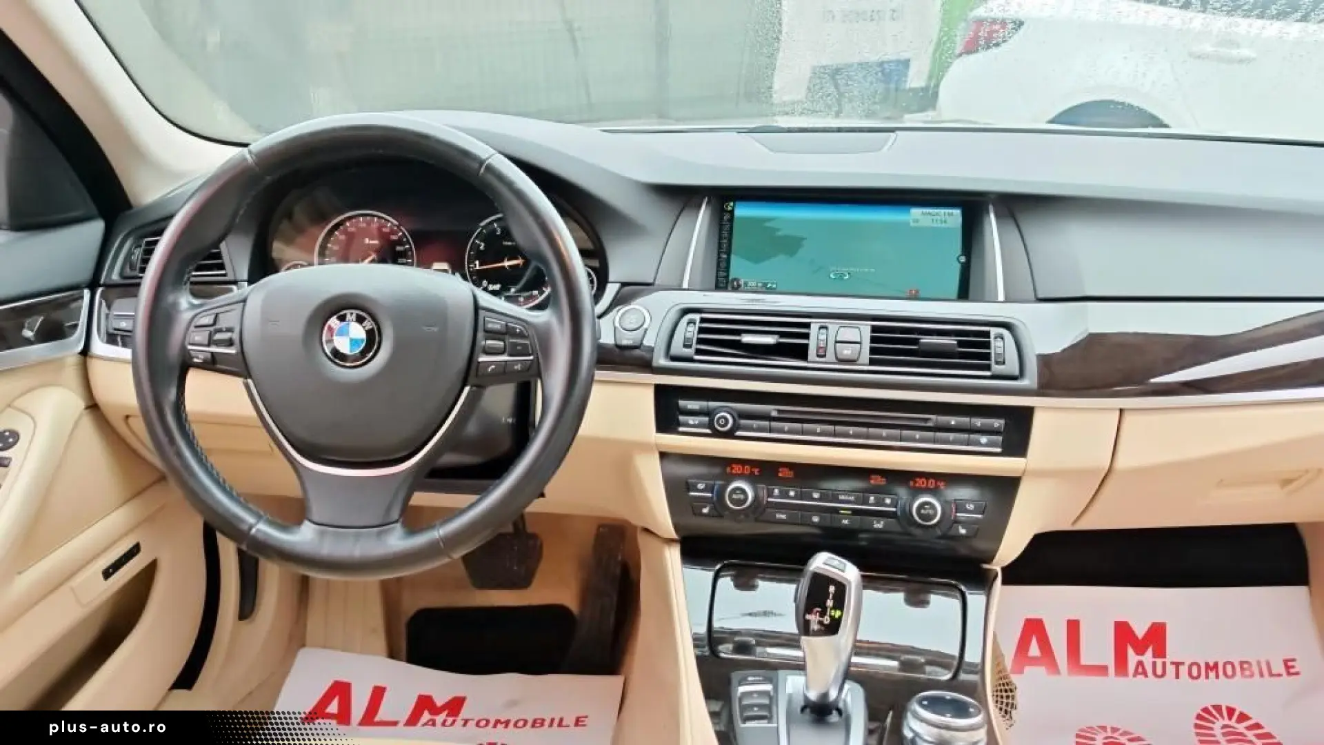 Bmw Seria-5