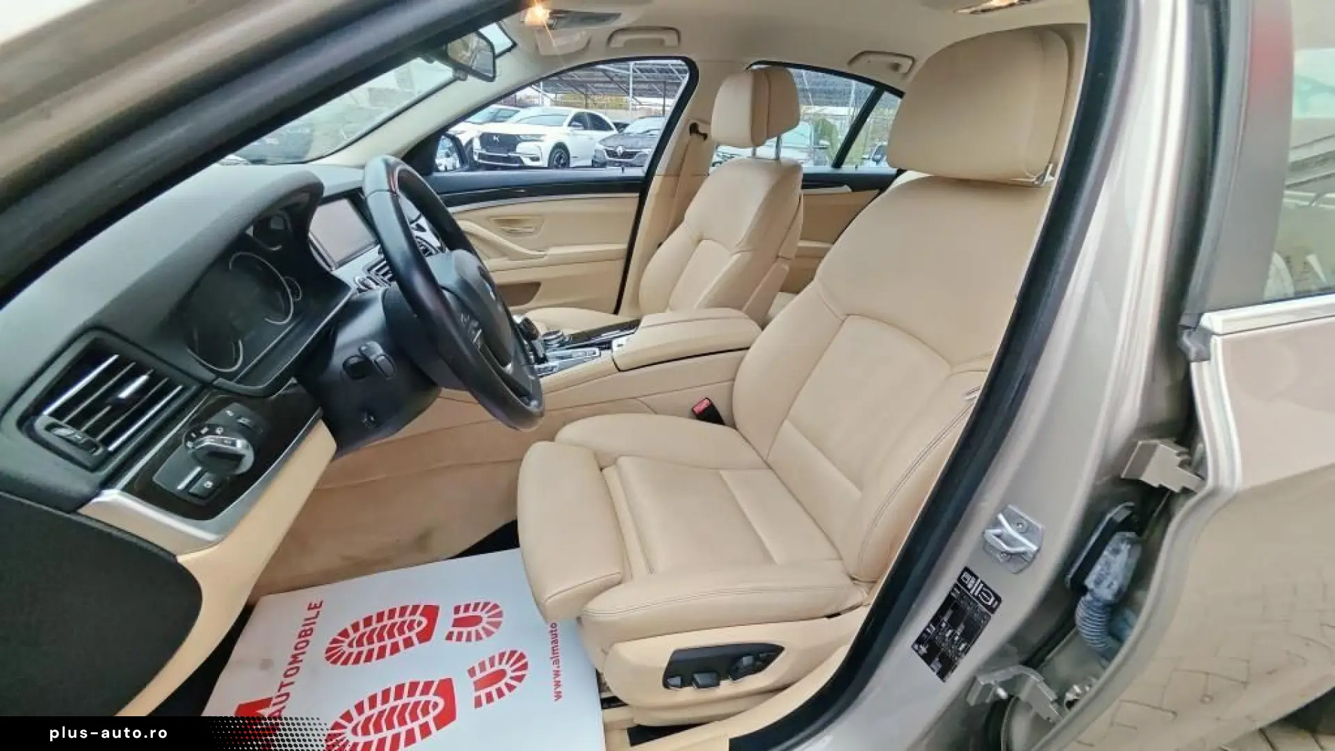 Bmw Seria-5