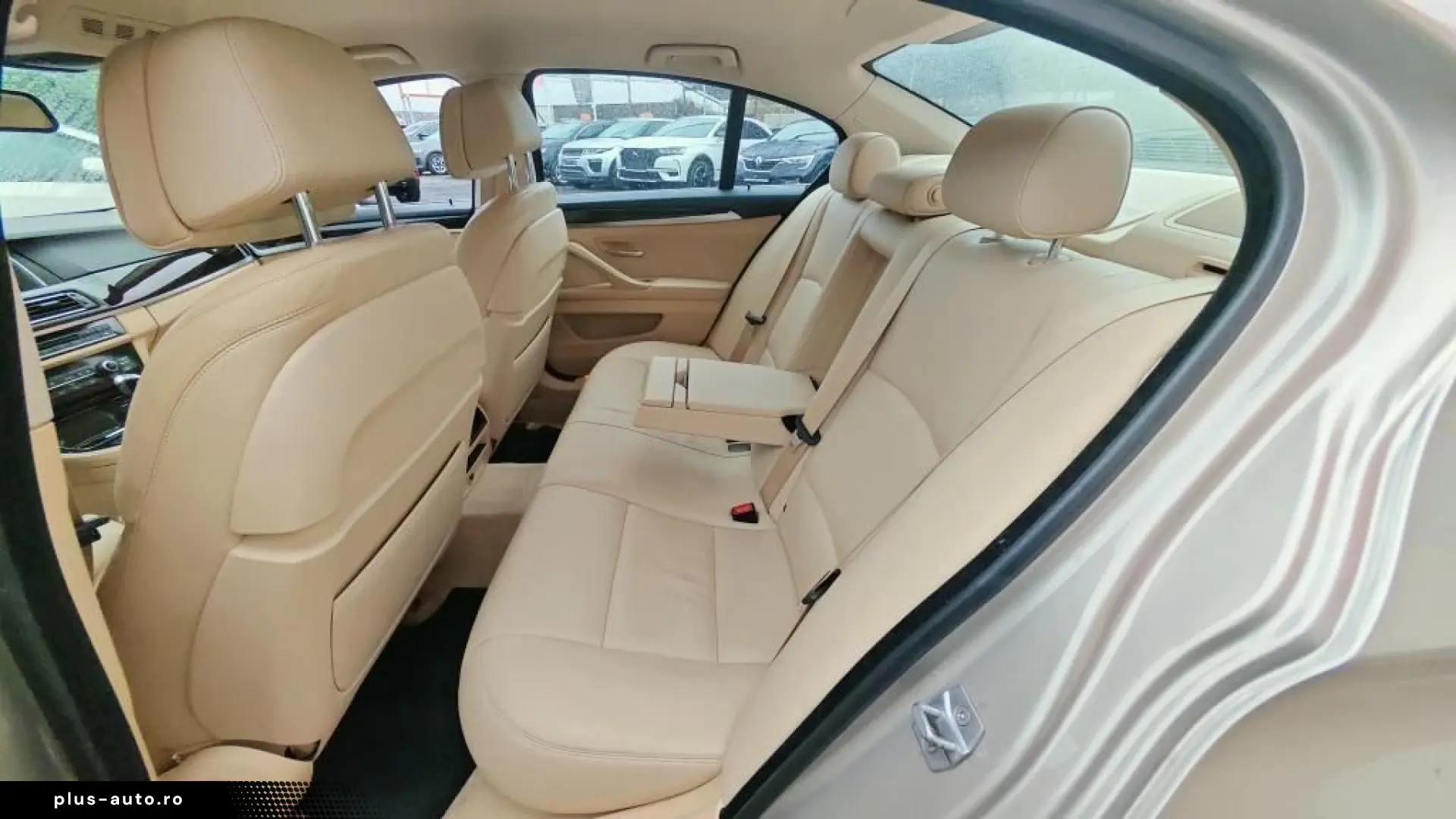 Bmw Seria-5