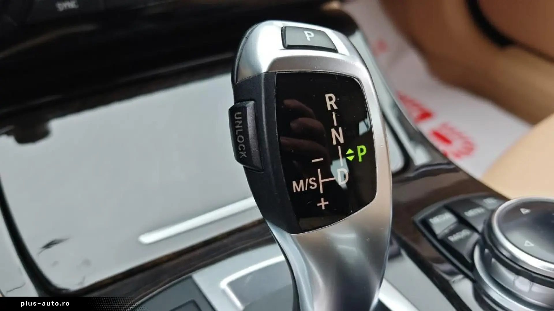 Bmw Seria-5